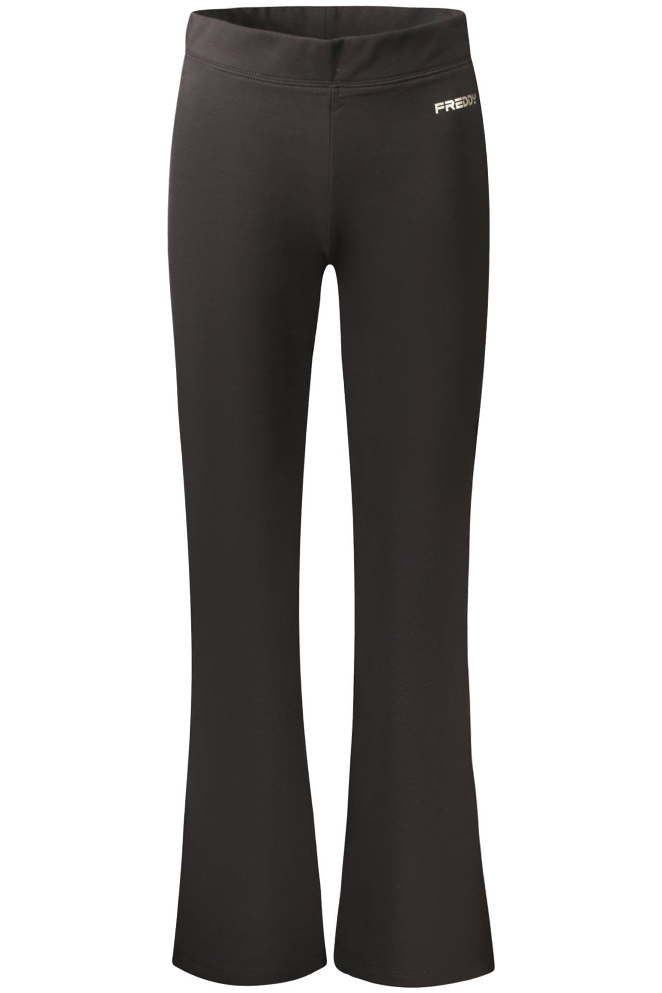 FREDDY DAMEN-LEGGINGS SCHWARZ