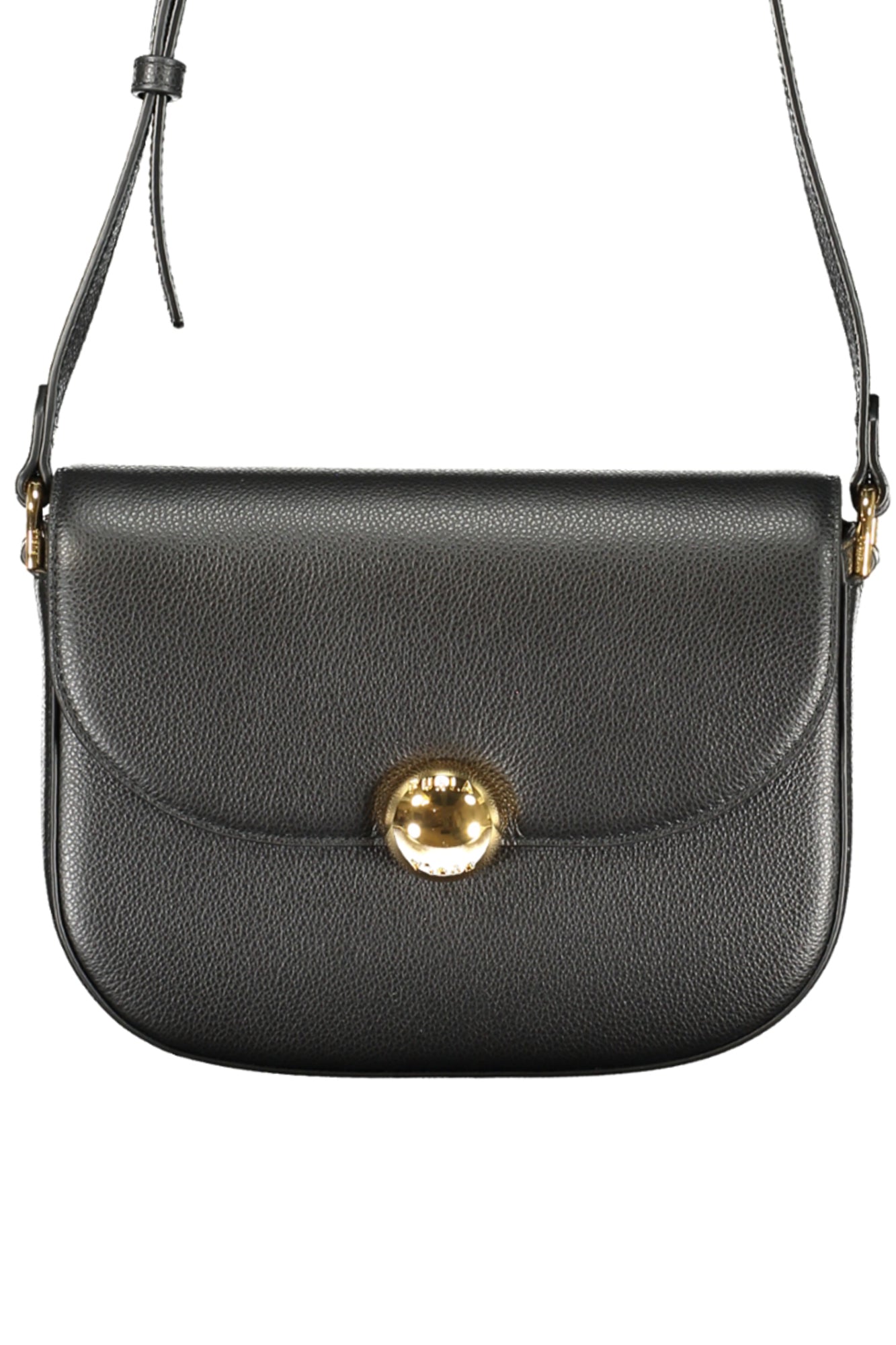 FURLA DAMEN-SCHWARZE TASCHE