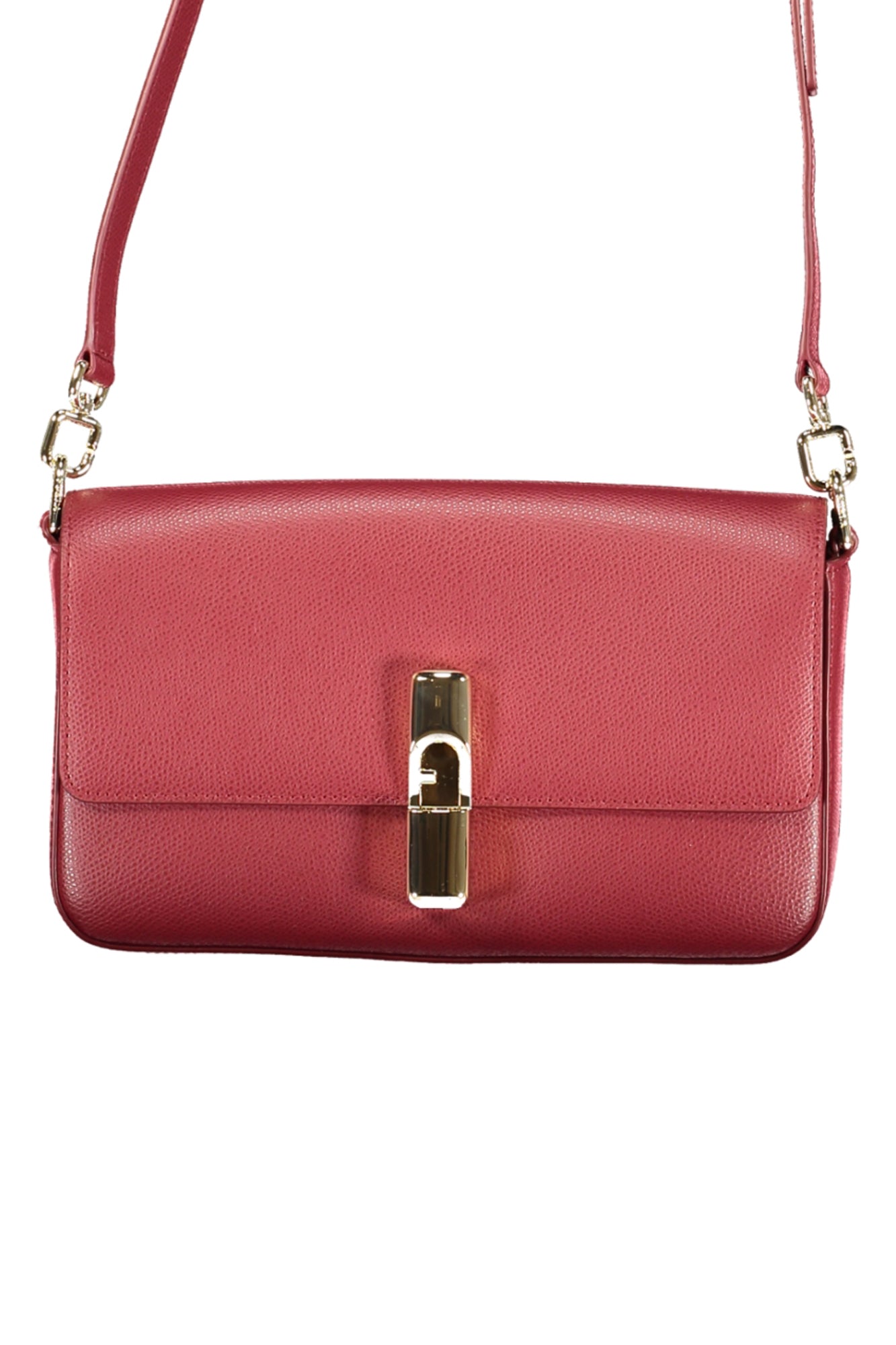 FURLA DAMEN ROTE TASCHE