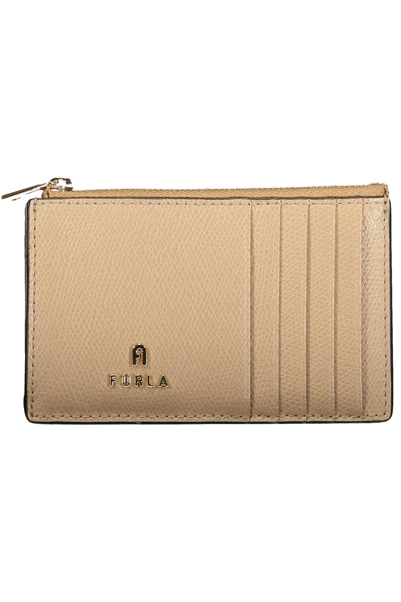 FURLA DAMEN-GELDBÖRSE IN BEIGE