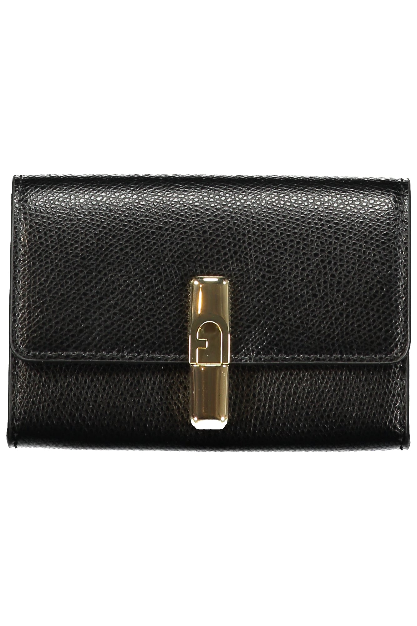 SCHWARZE DAMEN-GELDBÖRSE VON FURLA