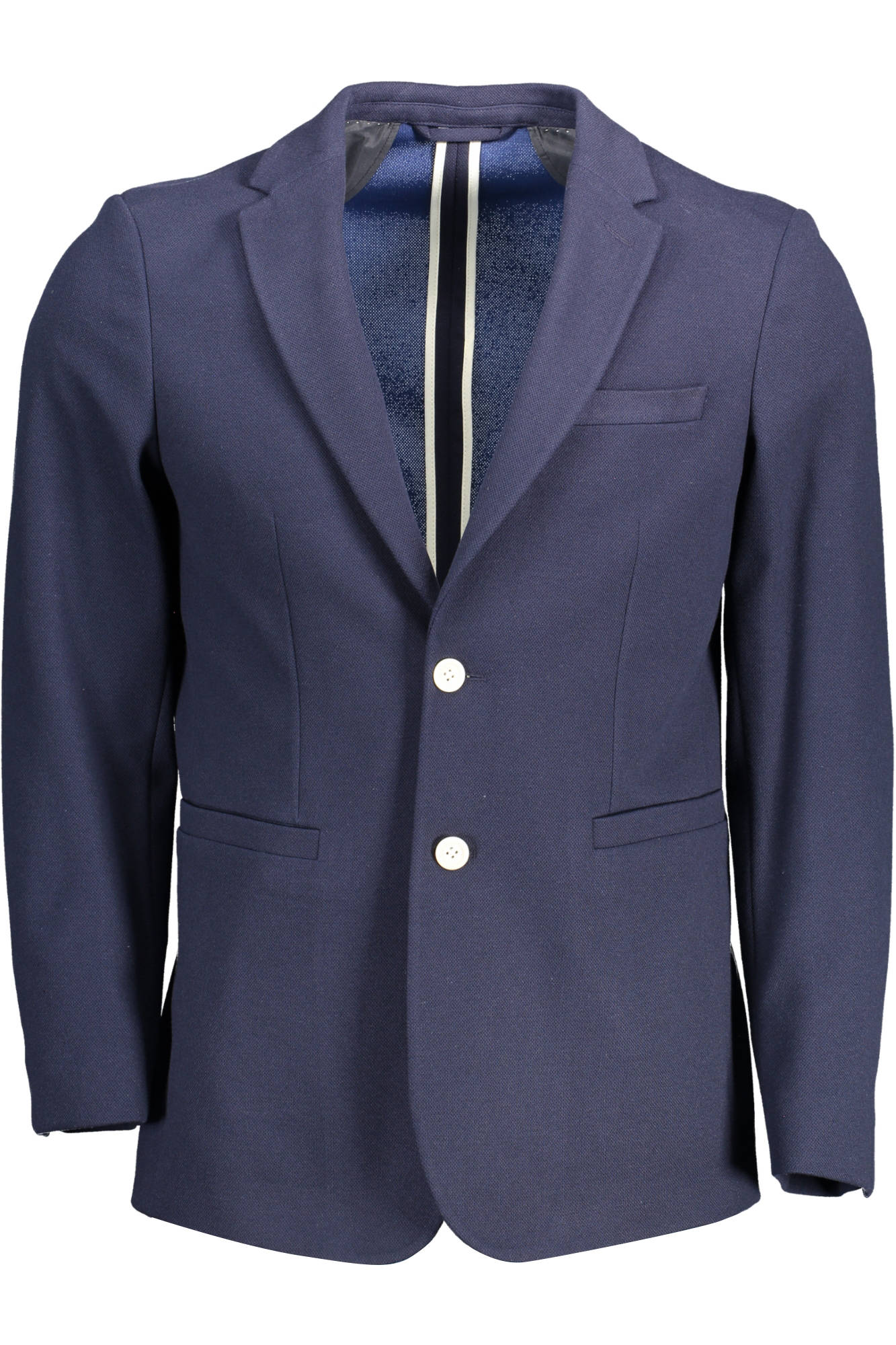 GANT CLASSIC JACKE HERREN BLAU