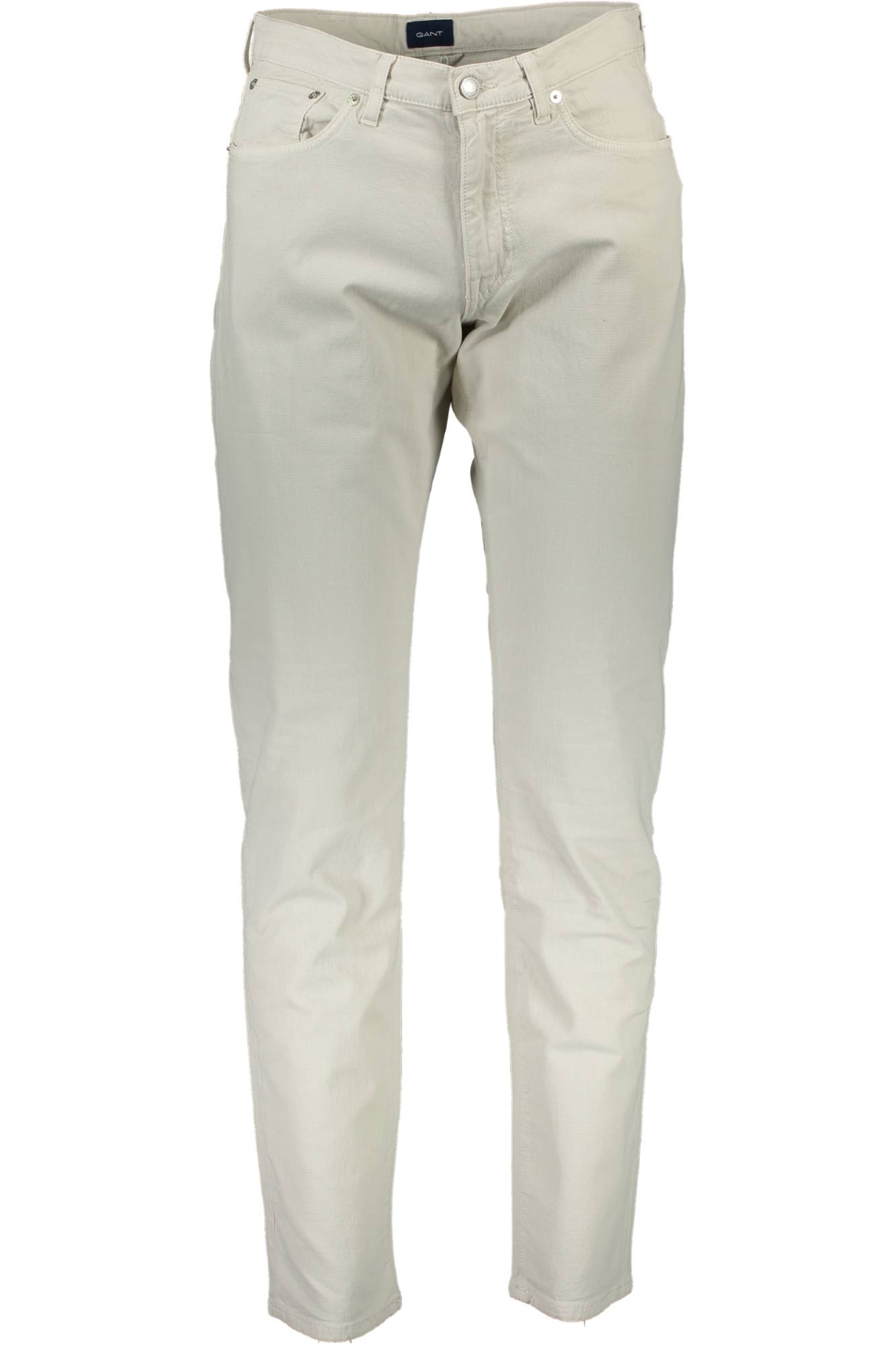 GANT BEIGE HERRENHOSE