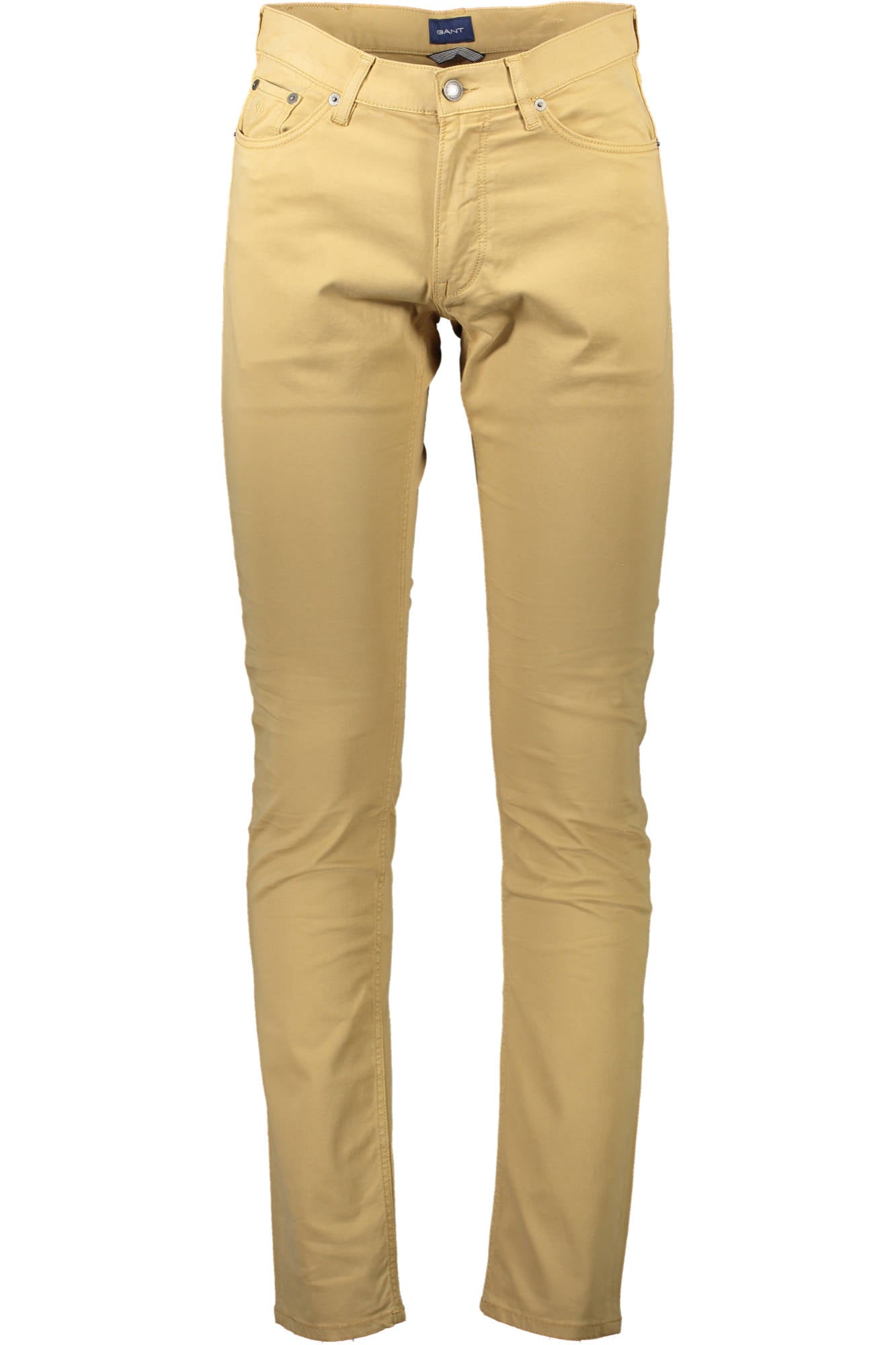 GANT BEIGE HERRENHOSE