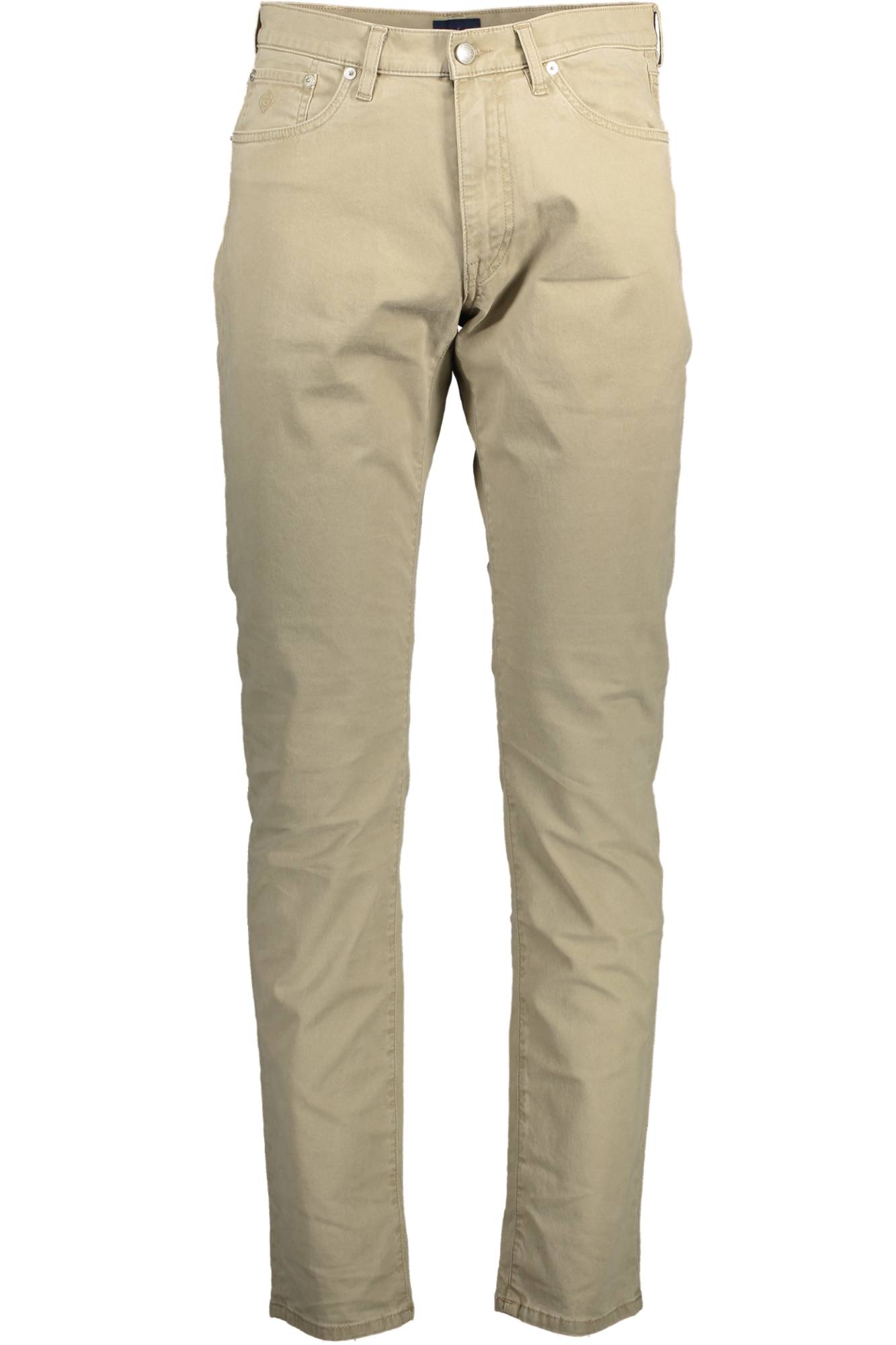 GANT HERRENHOSE BEIGE