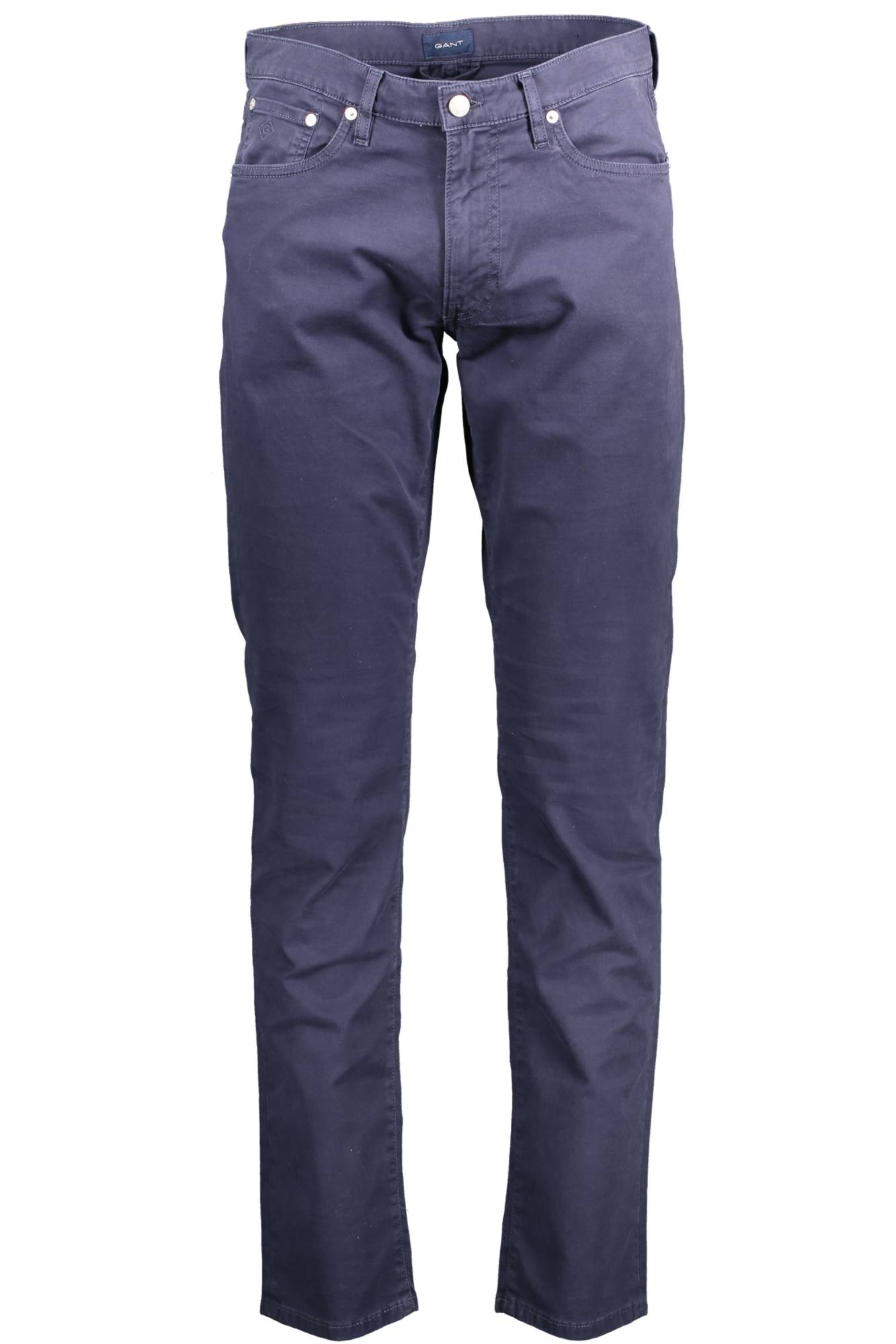 GANT HERREN BLAU HOSE