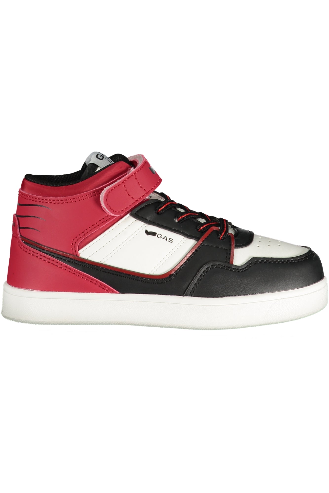 GAS RED KINDER-SPORTSCHUH