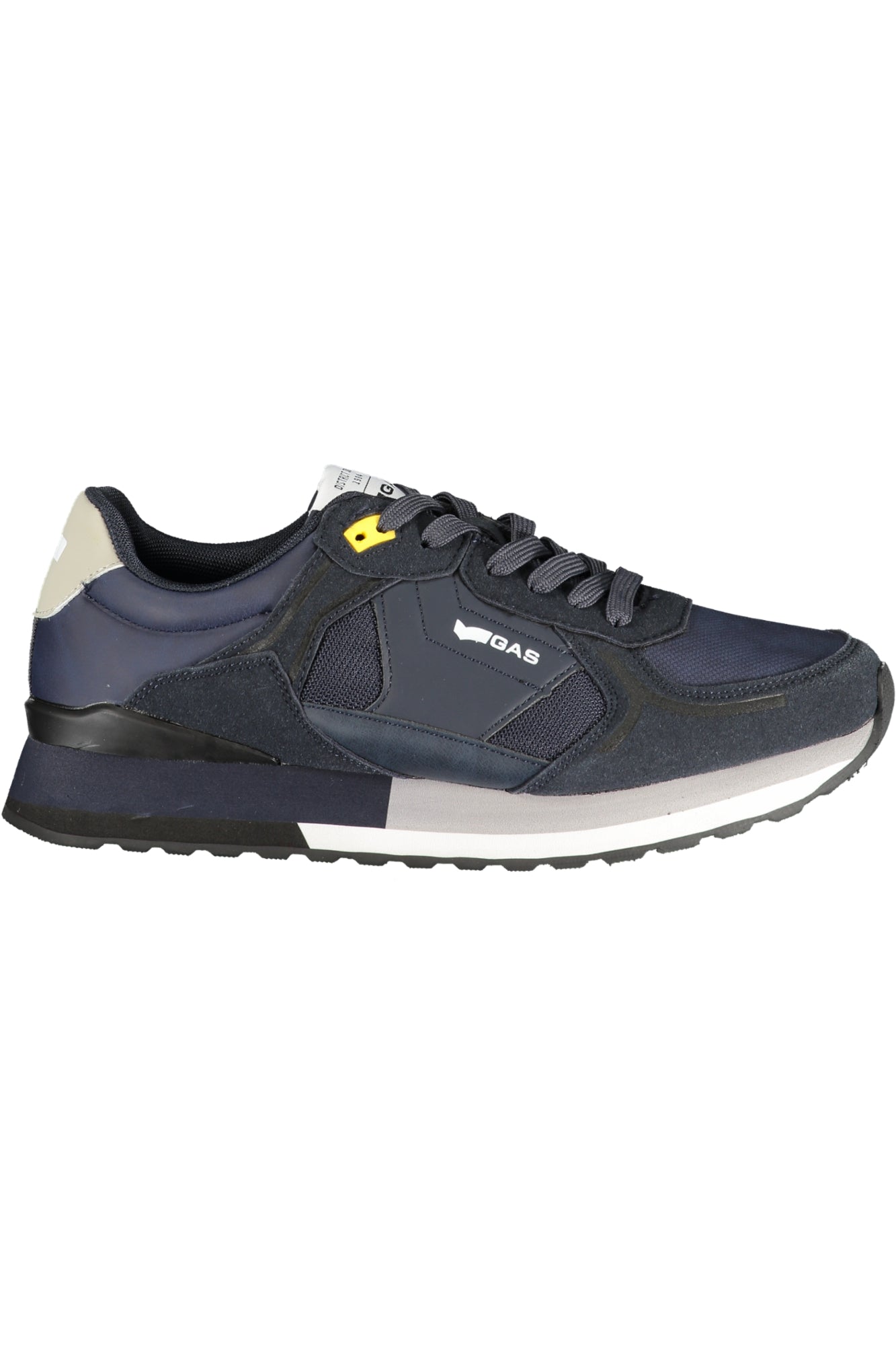 GAS Herren-Sportschuhe, blau