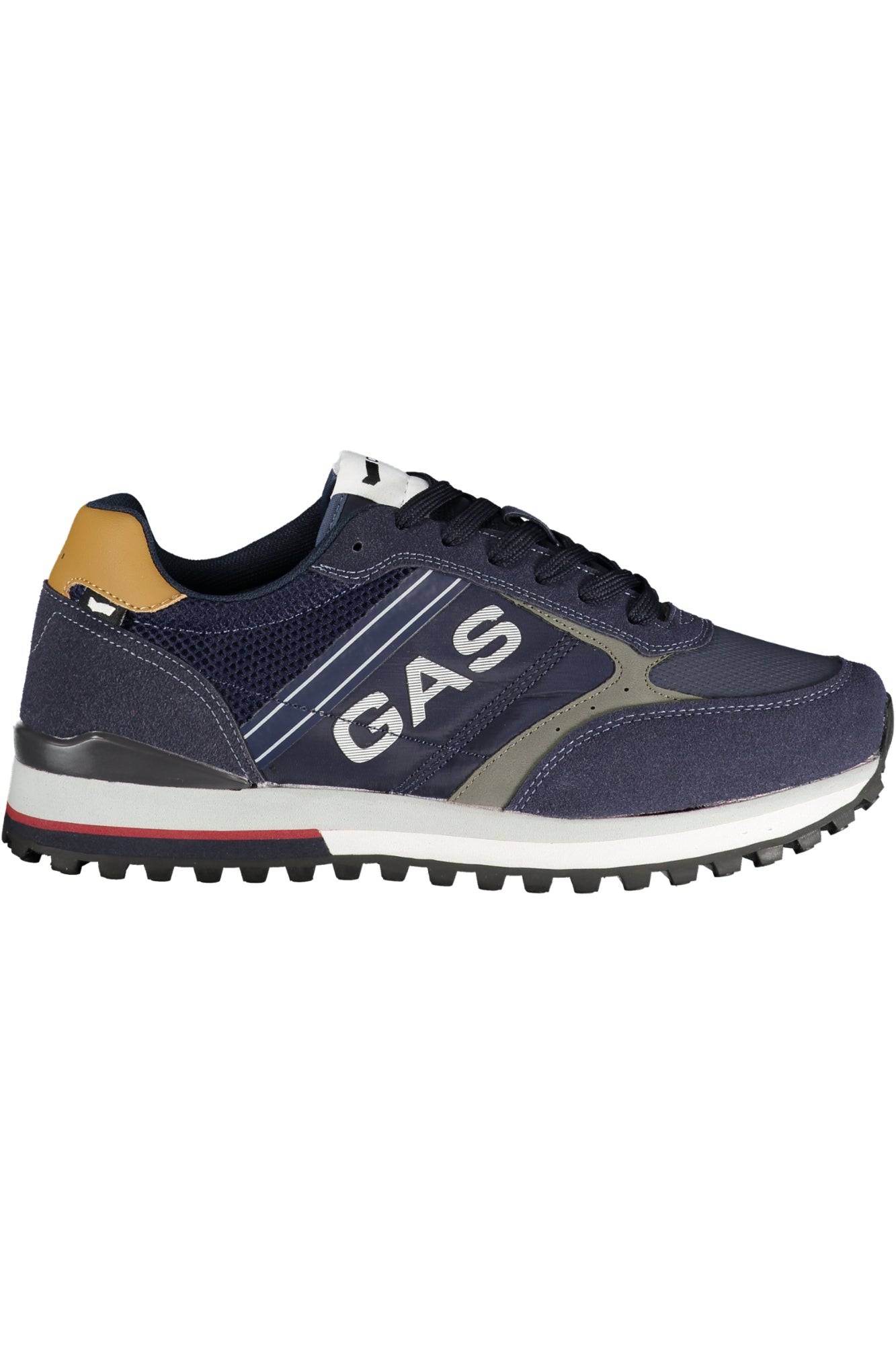 GAS Herren-Sportschuhe, blau