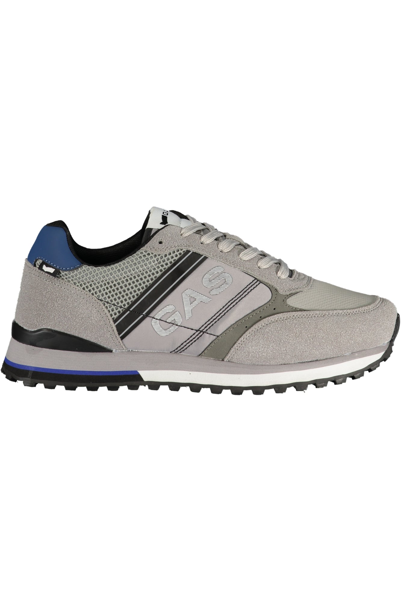 GAS Herren-Sportschuhe, Grau