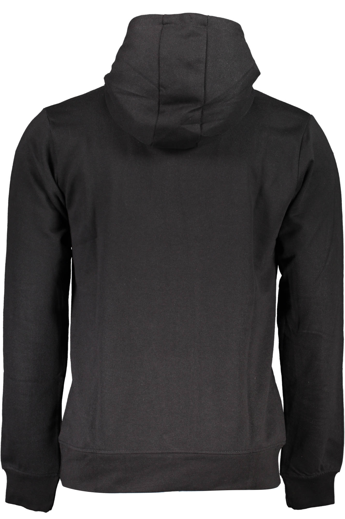 GIAN MARCO VENTURI HERREN-SWEATSHIRT OHNE REISSVERSCHLUSS