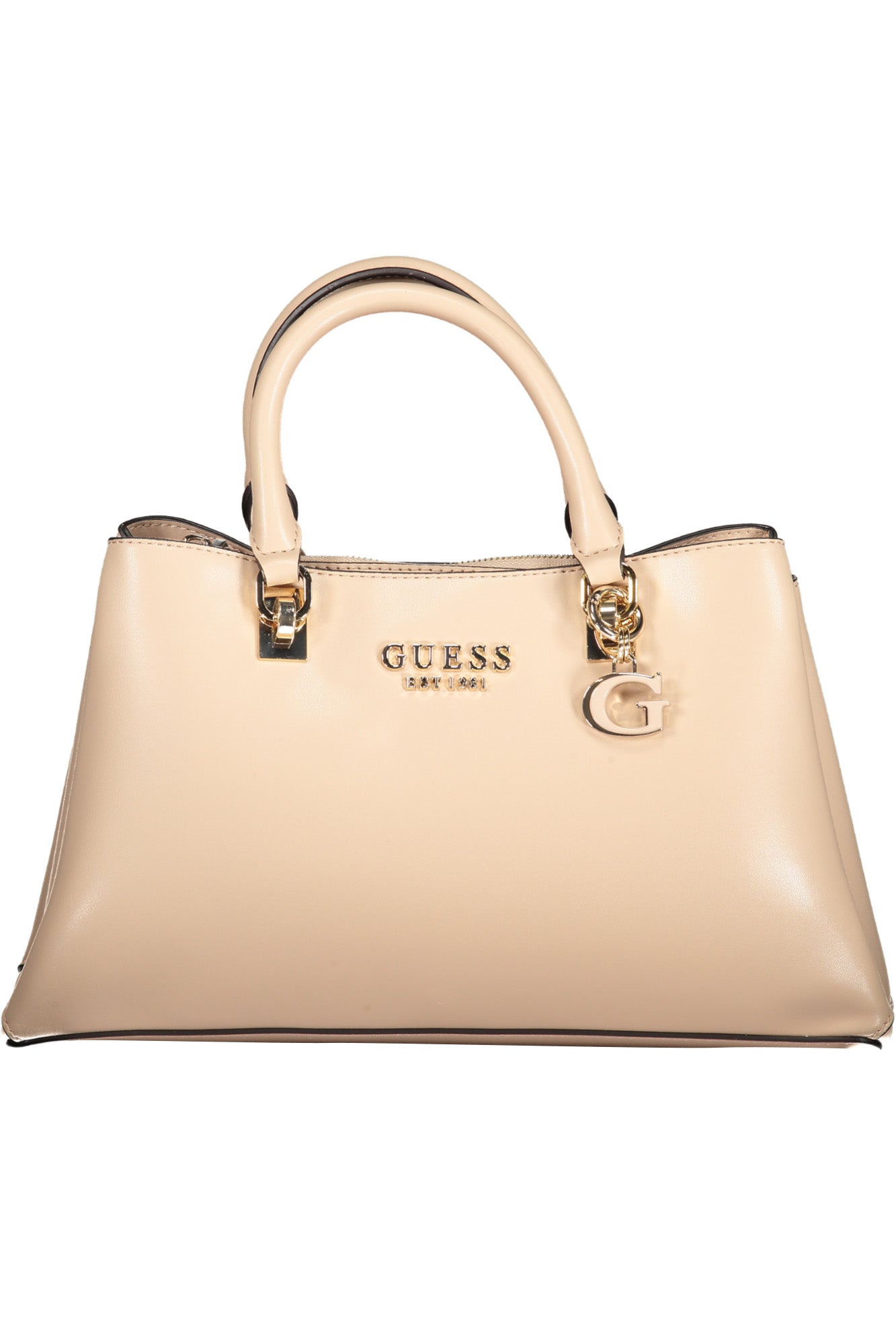GUESS JEANS BEIGE DAMENTASCHE