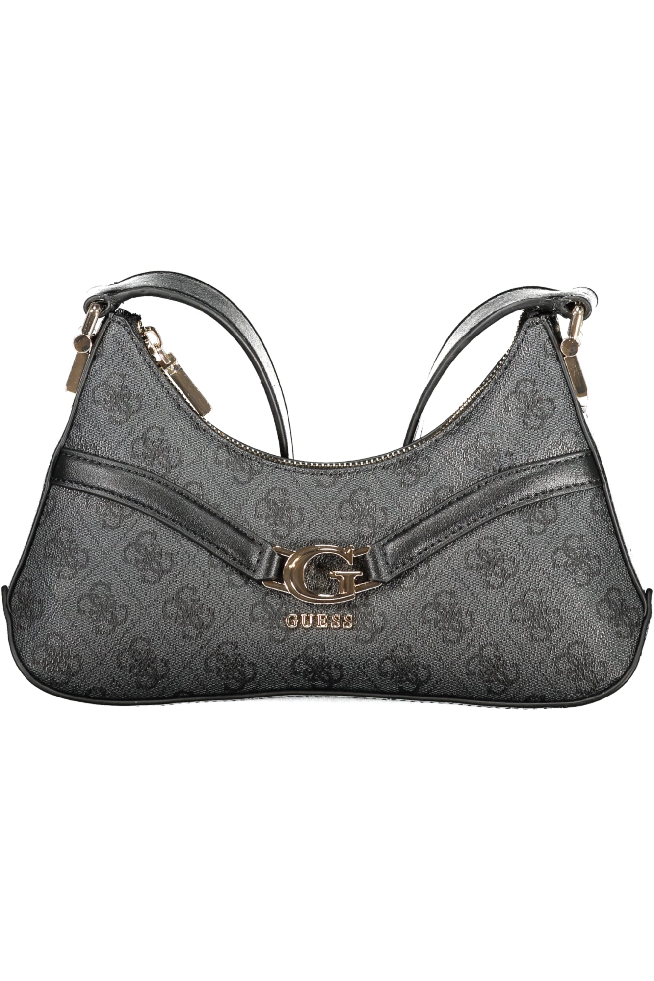 GUESS JEANS DAMEN SCHWARZE TASCHE