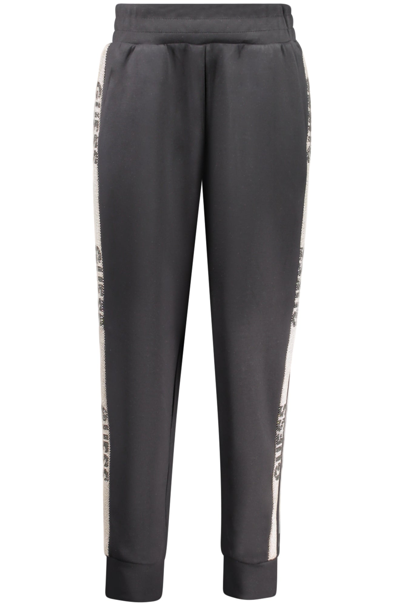 GUESS JEANS DAMEN SCHWARZE HOSE