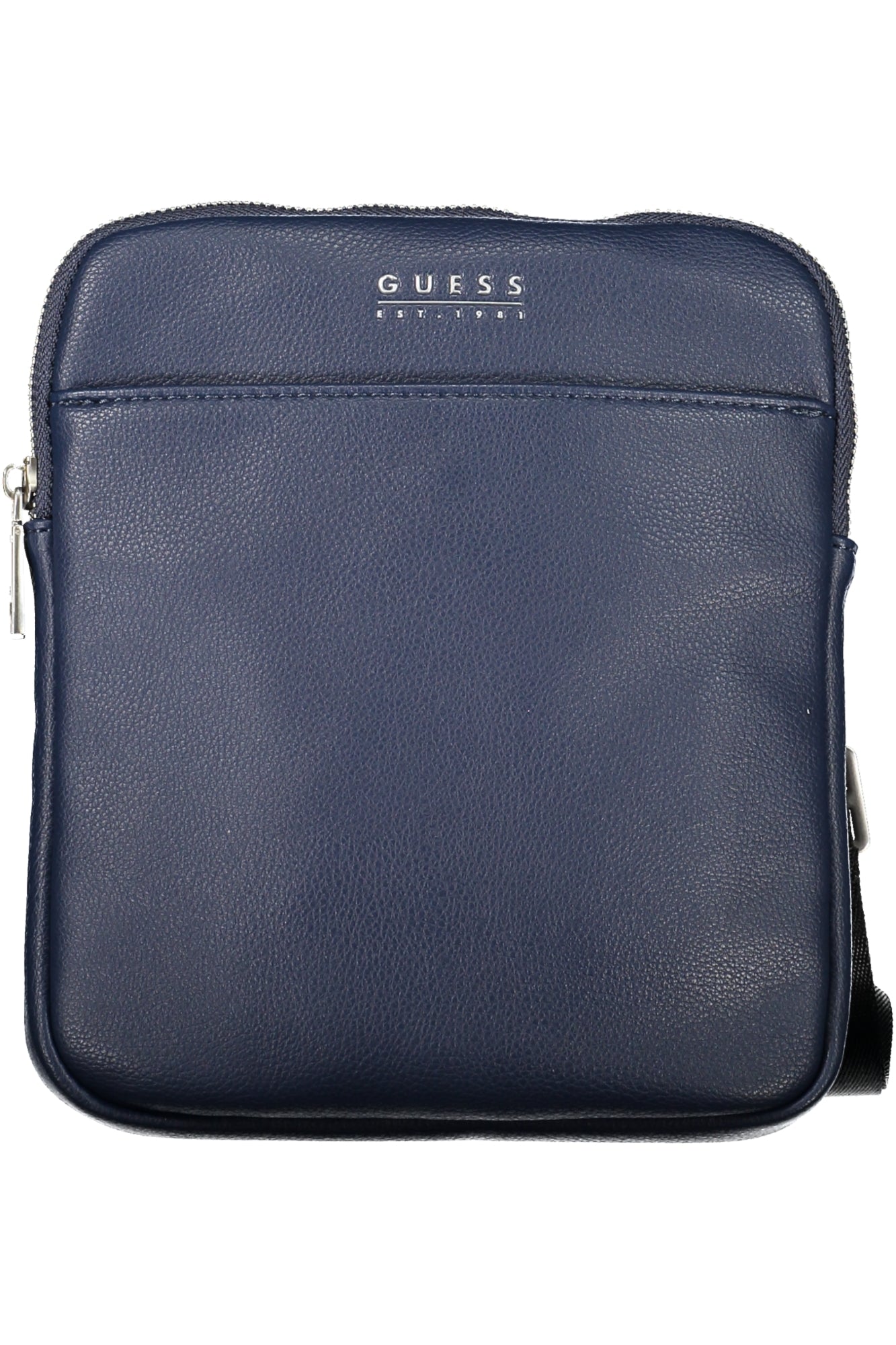 GUESS JEANS HERREN BLAUE UMHÄNGETASCHE