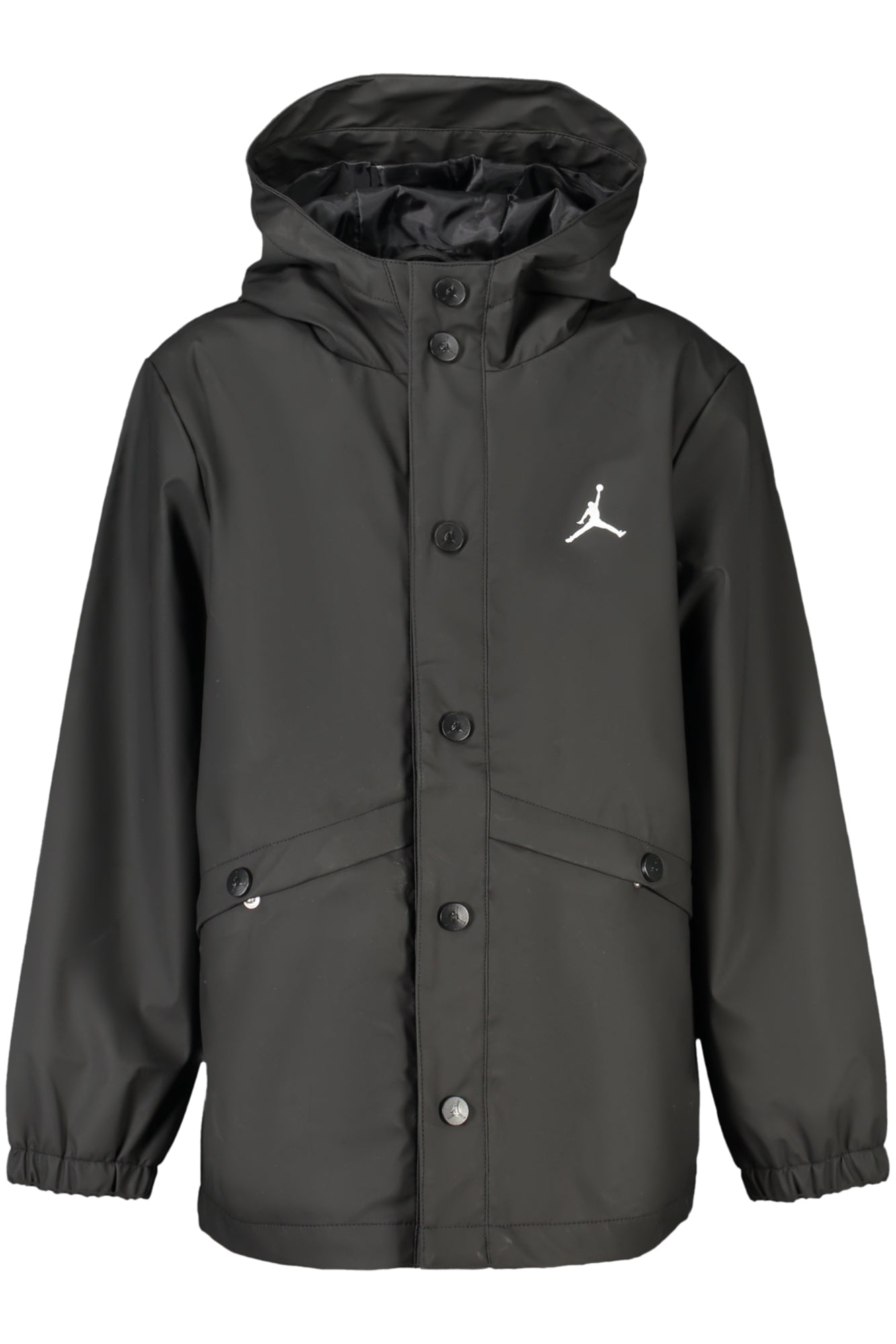 JORDAN HERRENJACKE SCHWARZ