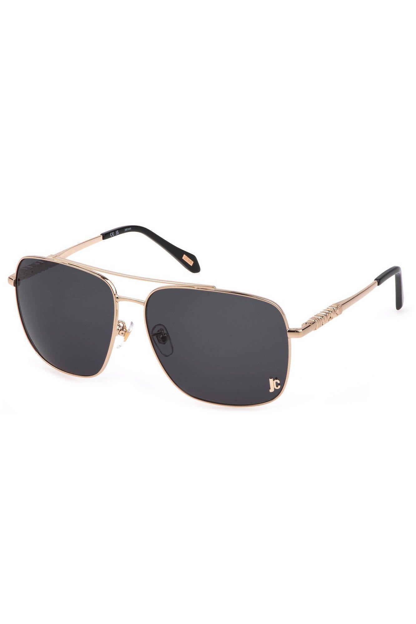 JUST CAVALLI GOLD SONNENBRILLE FÜR DAMEN