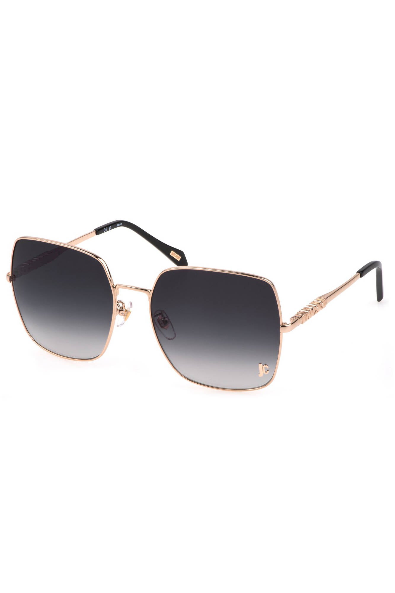 JUST CAVALLI GOLD SONNENBRILLE FÜR DAMEN