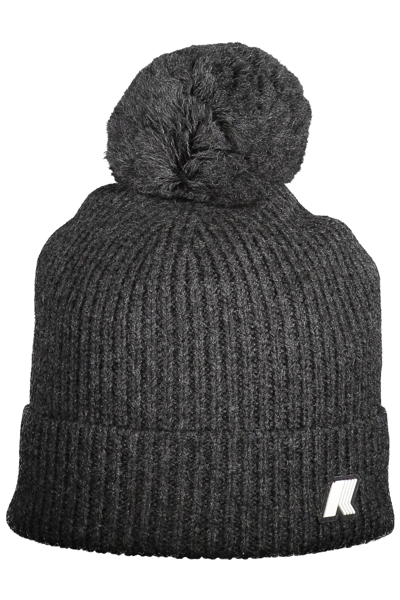 K-WAY DAMEN MÜTZE GRAU