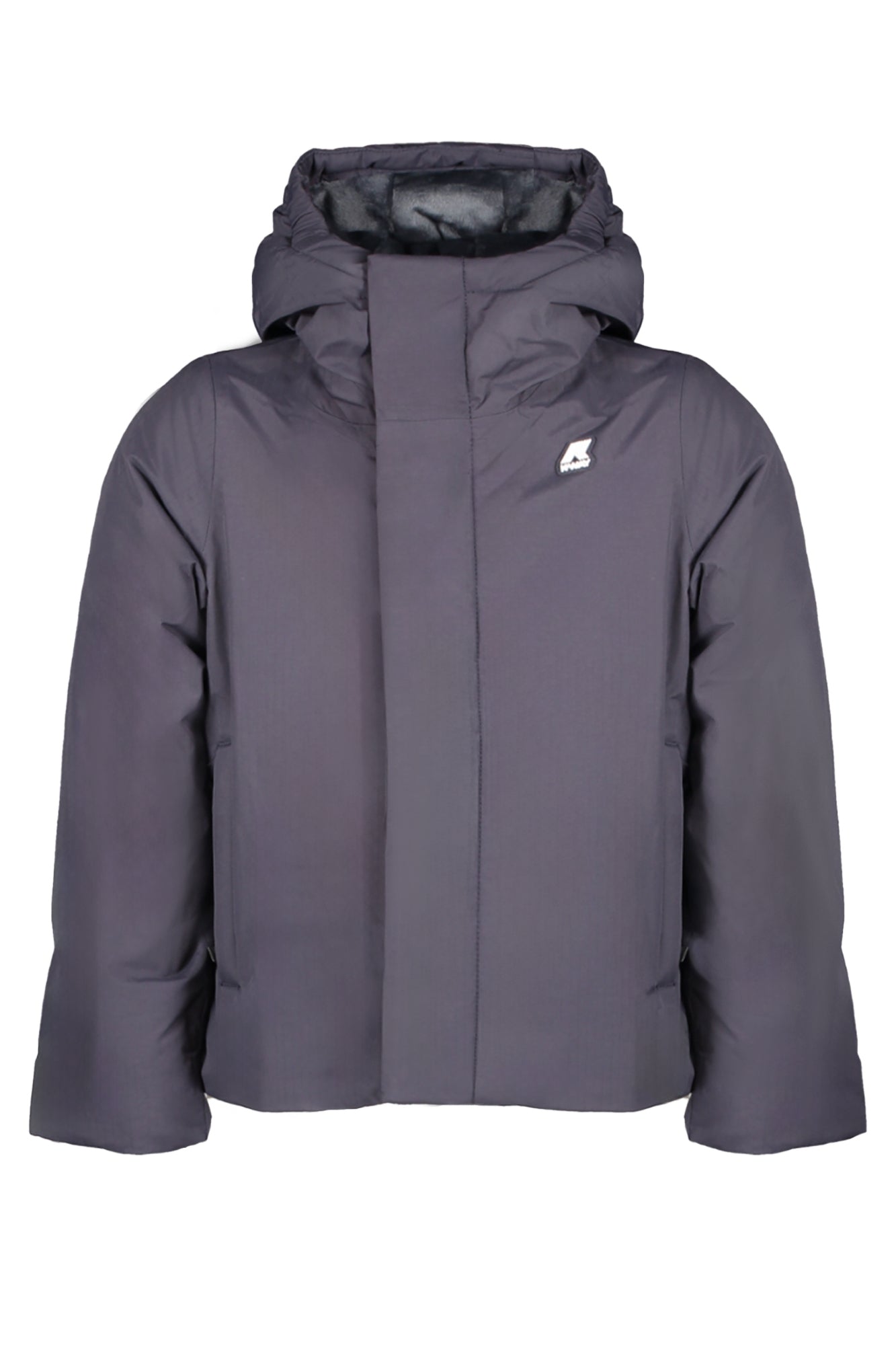 K-WAY BLAUE JACKE FÜR KINDER