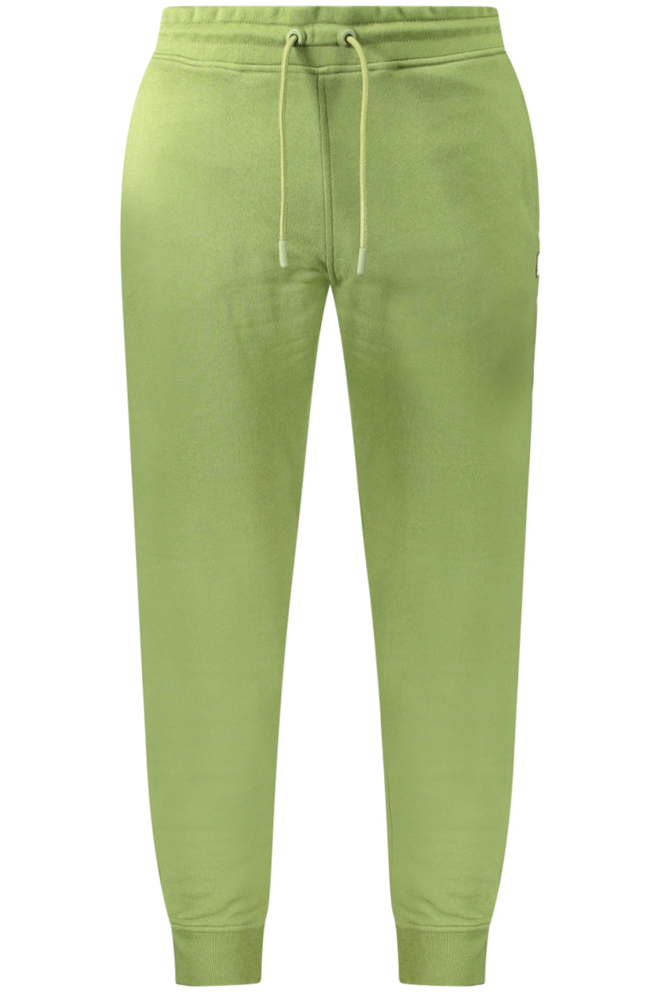 K-WAY HERREN GRÜNE HOSE