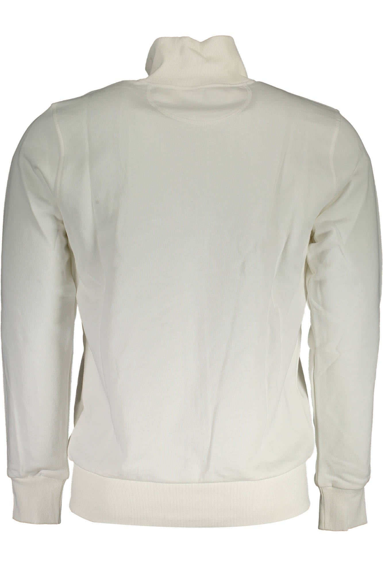 LA MARTINA HERREN-SWEATSHIRT MIT ZIP
