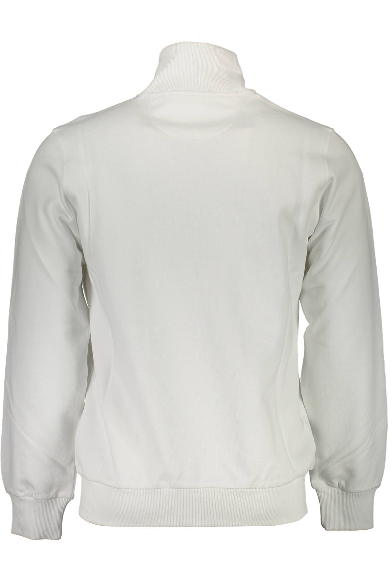 LA MARTINA HERREN-SWEATSHIRT MIT ZIP