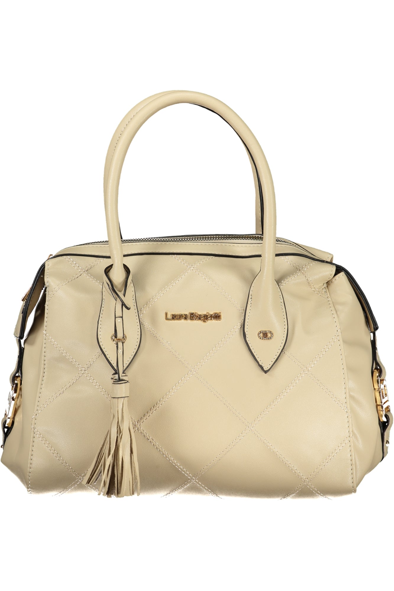 LAURA BIAGIOTTI BEIGE DAMENTASCHE