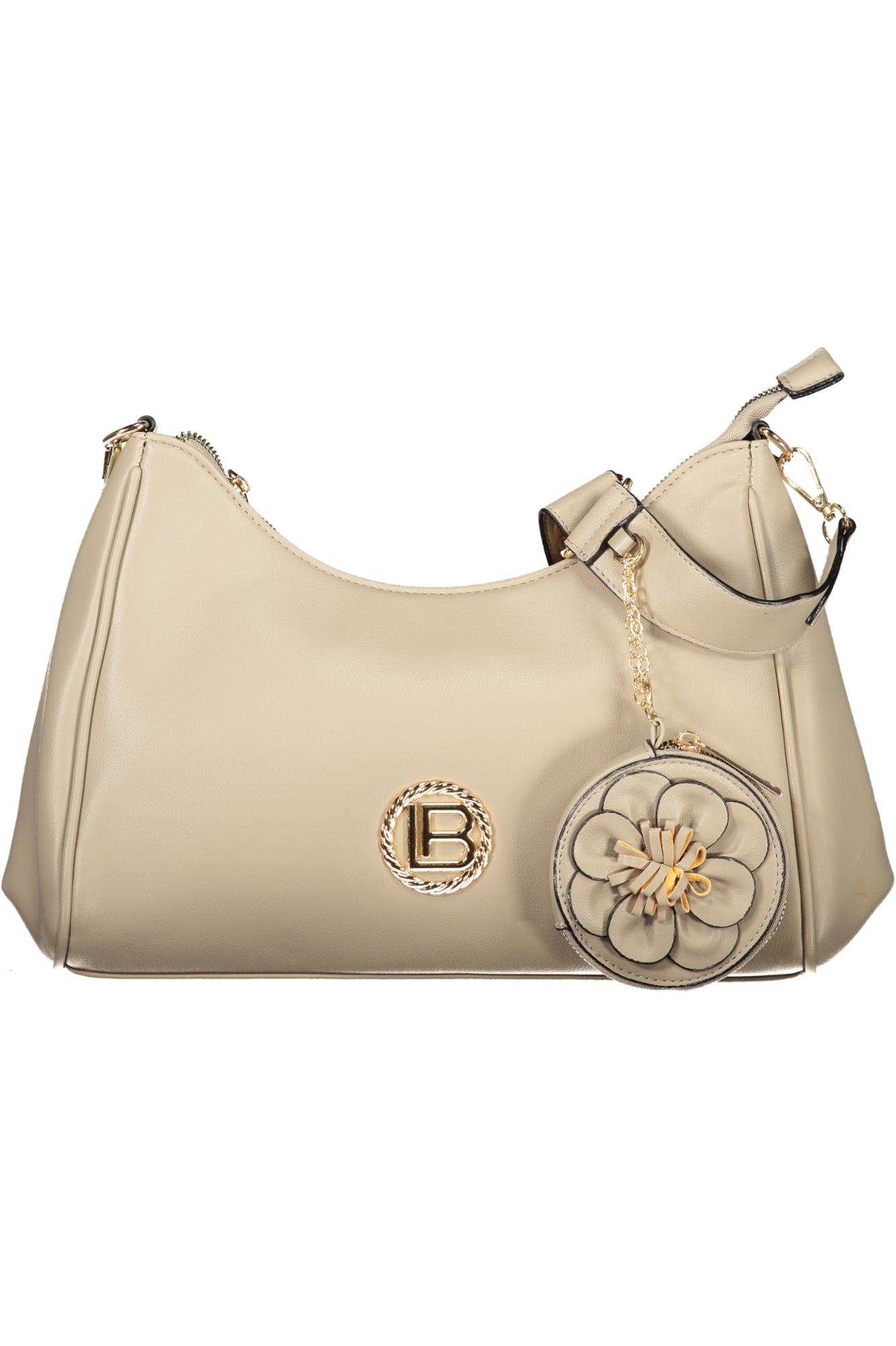 LAURA BIAGIOTTI BEIGE DAMENTASCHE