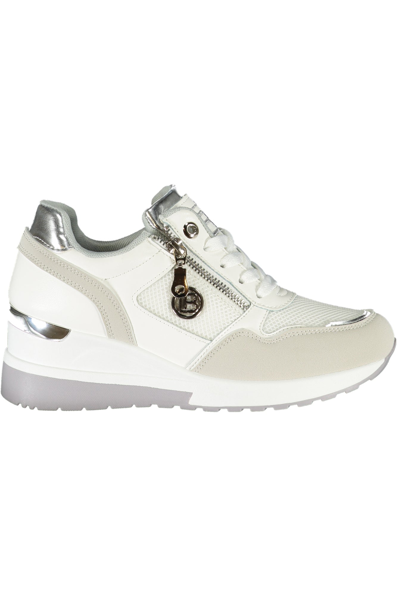 LAURA BIAGIOTTI DAMEN SPORTSCHUHE GRAU