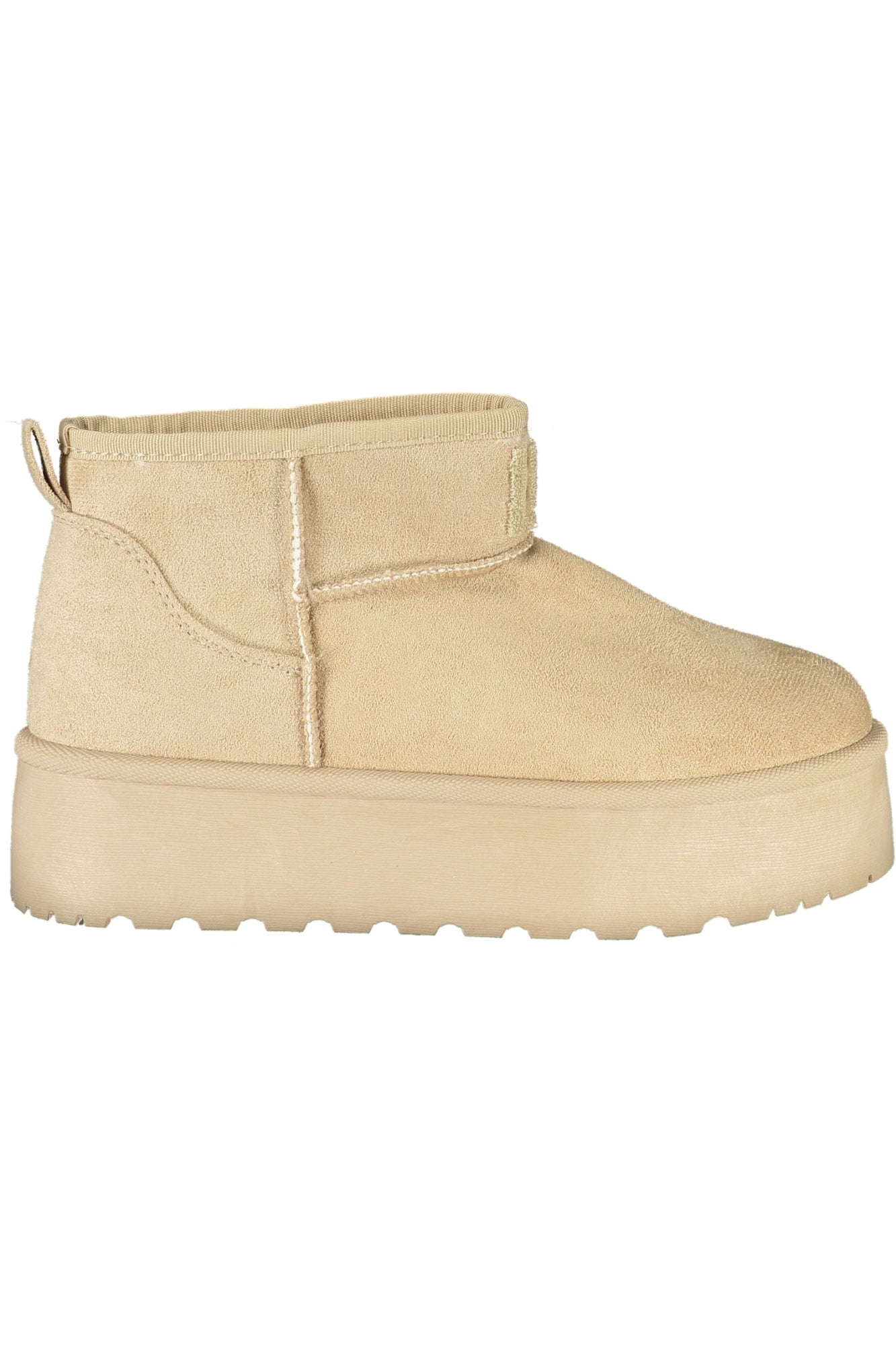 LAURA BIAGIOTTI BEIGE DAMENSTIEFEL