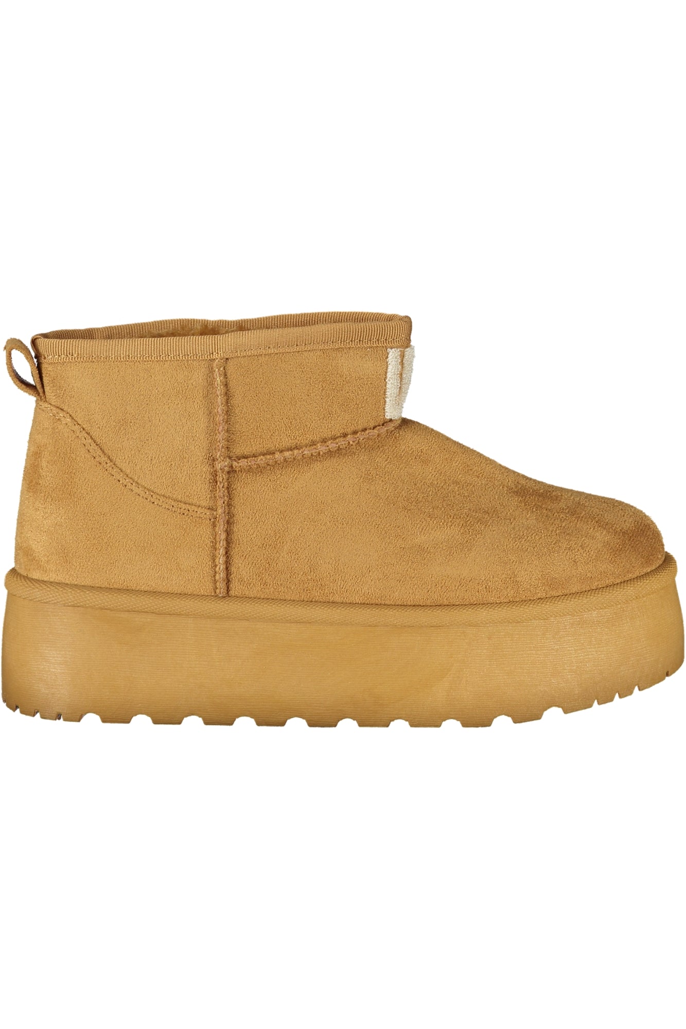 LAURA BIAGIOTTI DAMENSTIEFEL IN BRAUN