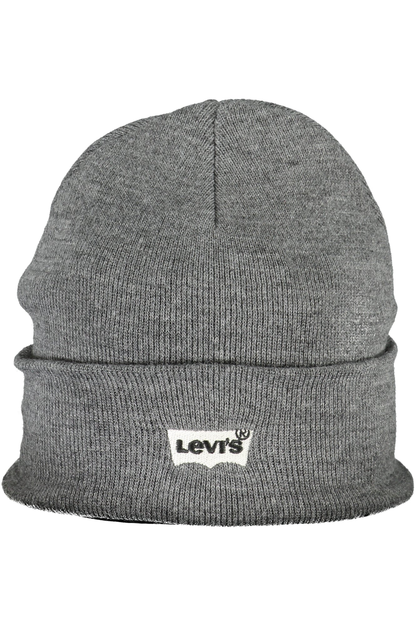 LEVI'S GRAUE HERRENMÜTZE