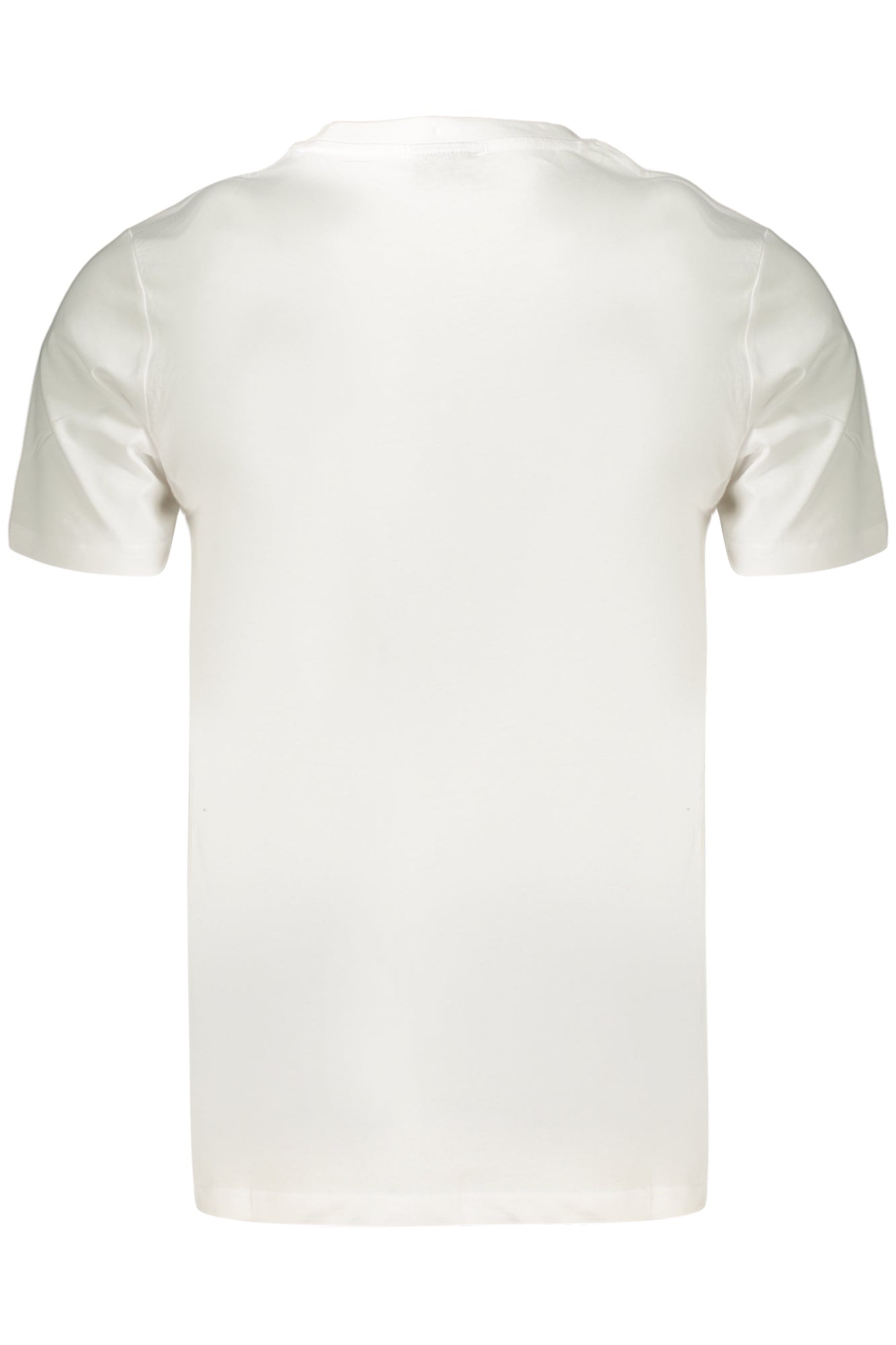 LOTTO Herren Kurzarm-T-Shirt Weiß