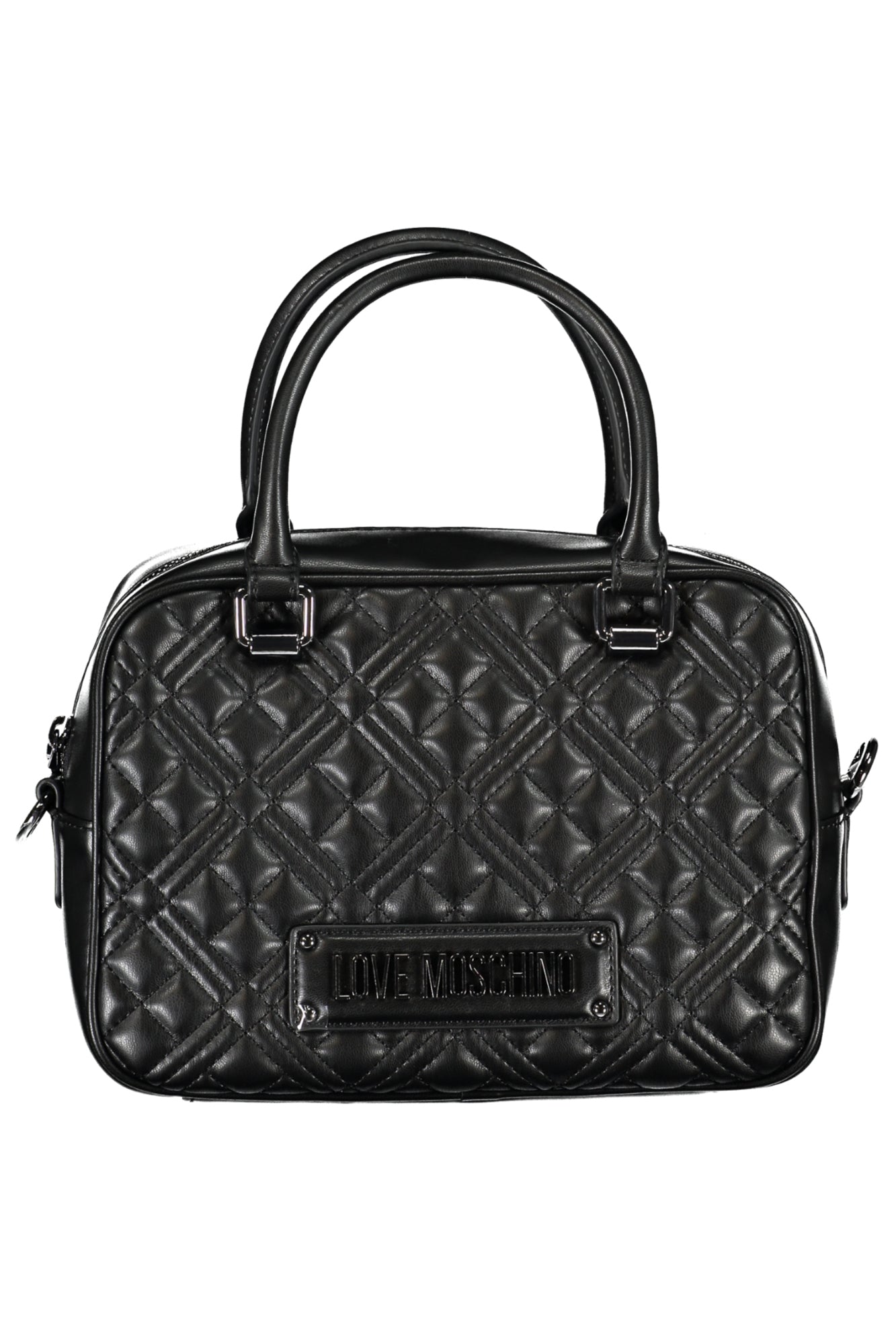 LOVE MOSCHINO SCHWARZE DAMENTASCHE