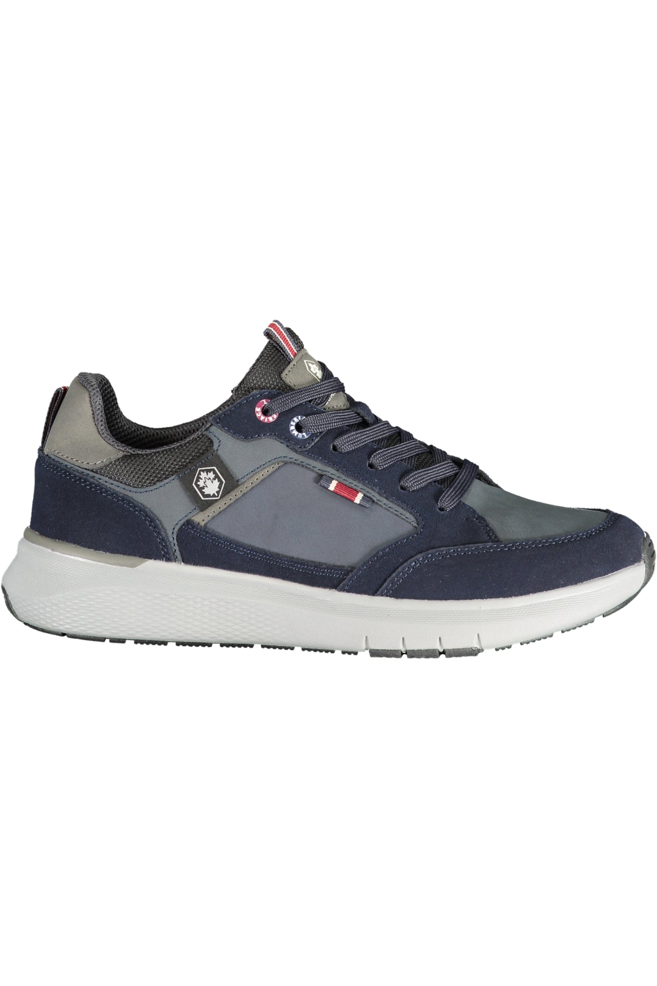 LUMBERJACK HERREN BLAU SPORTSCHUHE