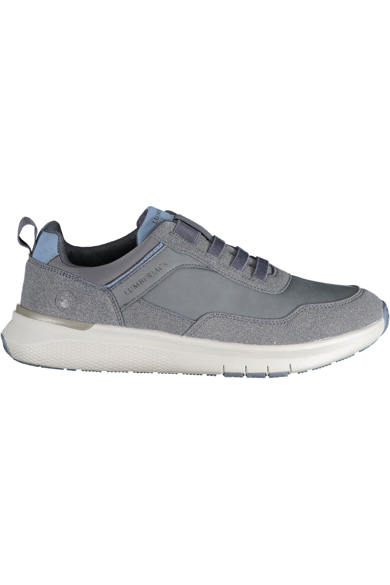 LUMBERJACK HERREN BLAU SPORTSCHUHE