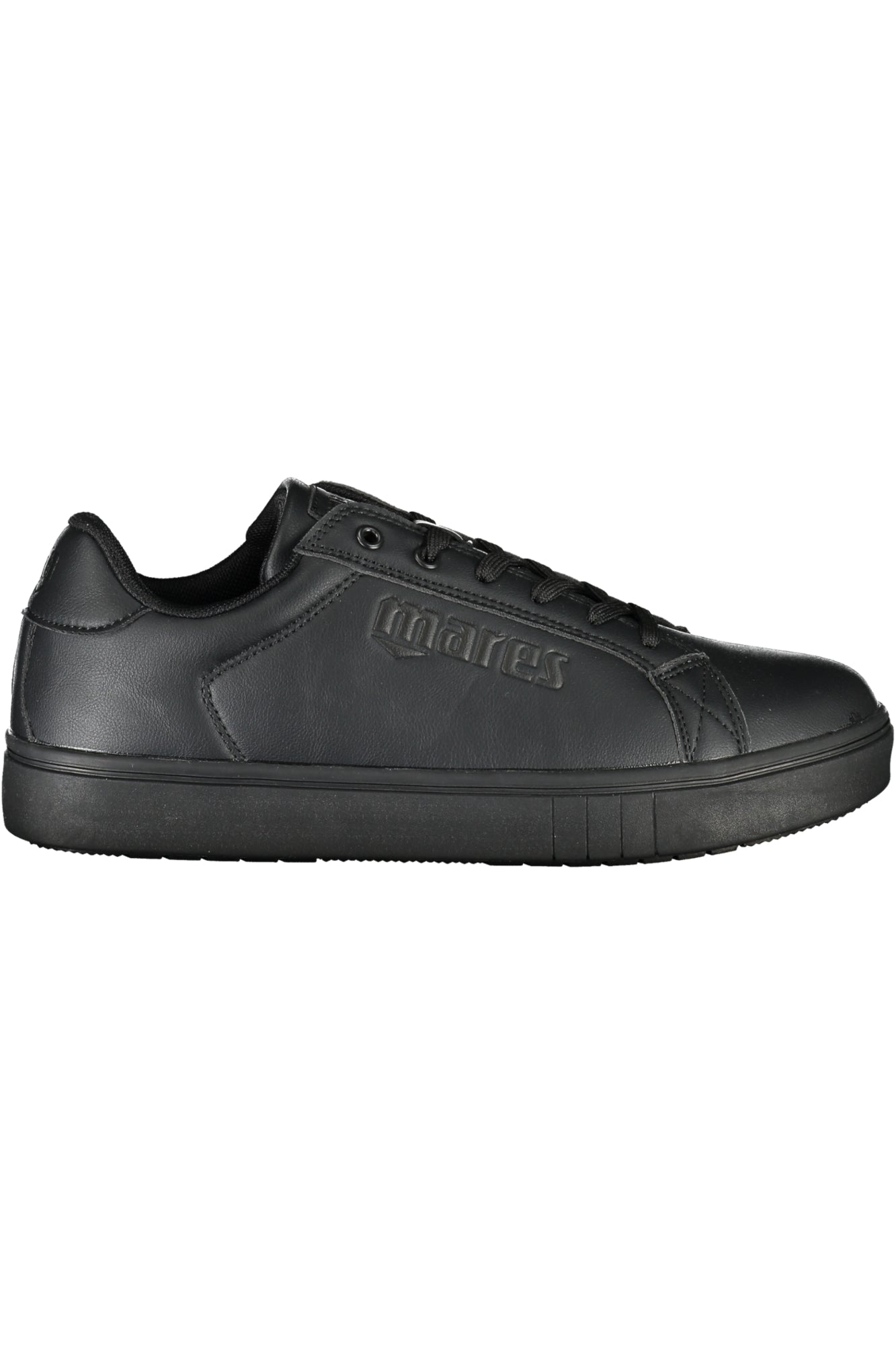 MARES SCHWARZE HERREN-SPORTSCHUHE