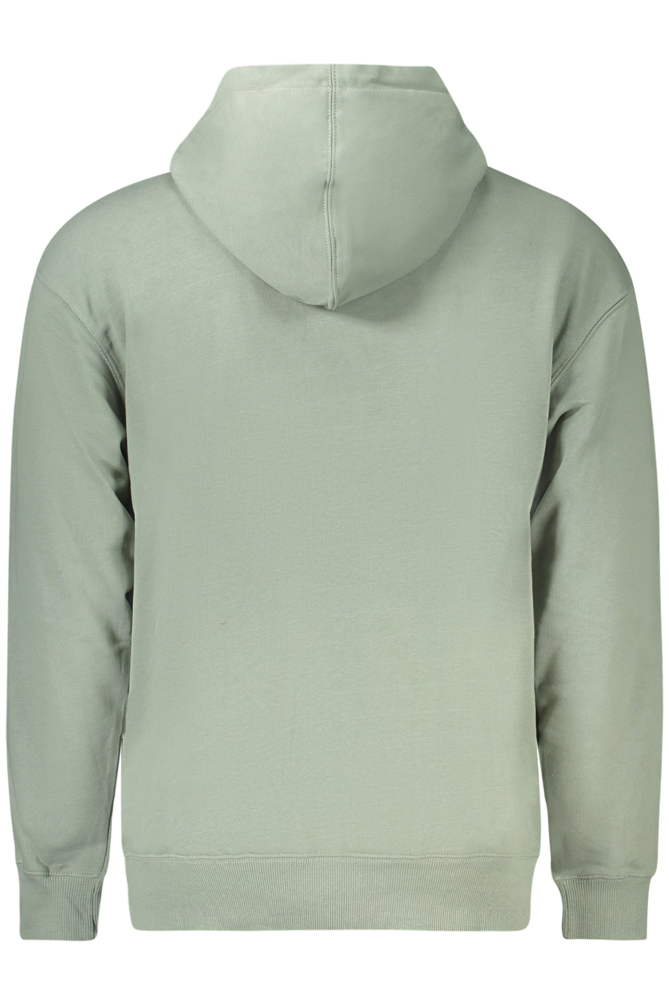 MARINA YACHTING Herren-Sweatshirt mit Reißverschluss, Grün