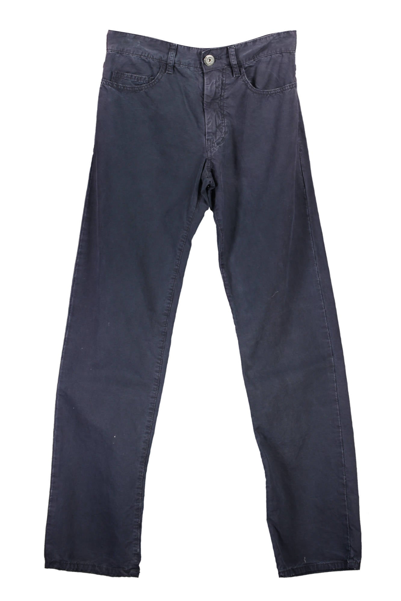 MURPHY&NYE MANN BLAU HOSE