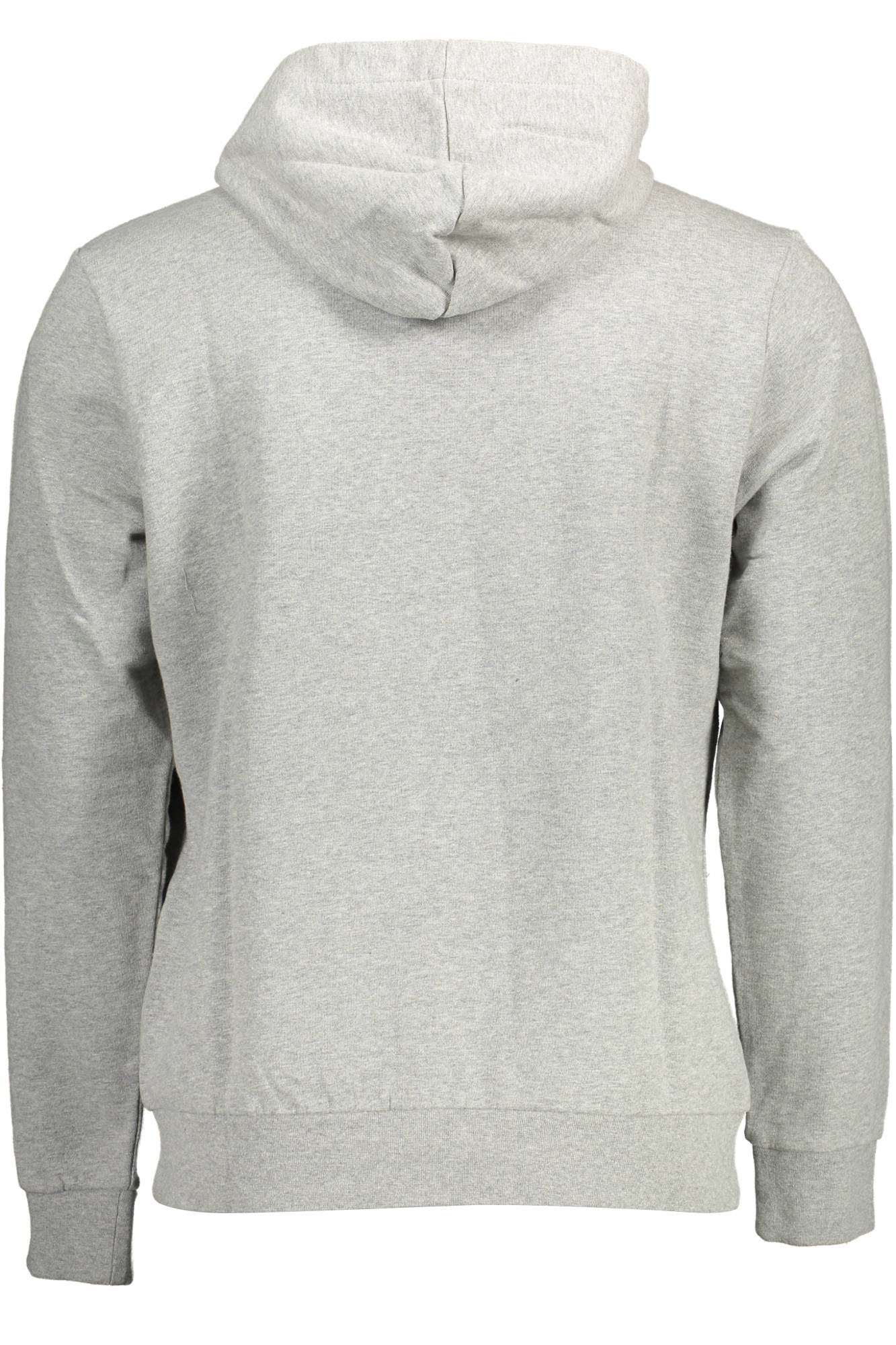 NAPAPIJRI SWEATSHIRT OHNE REISSVERSCHLUSS MANN GRAU