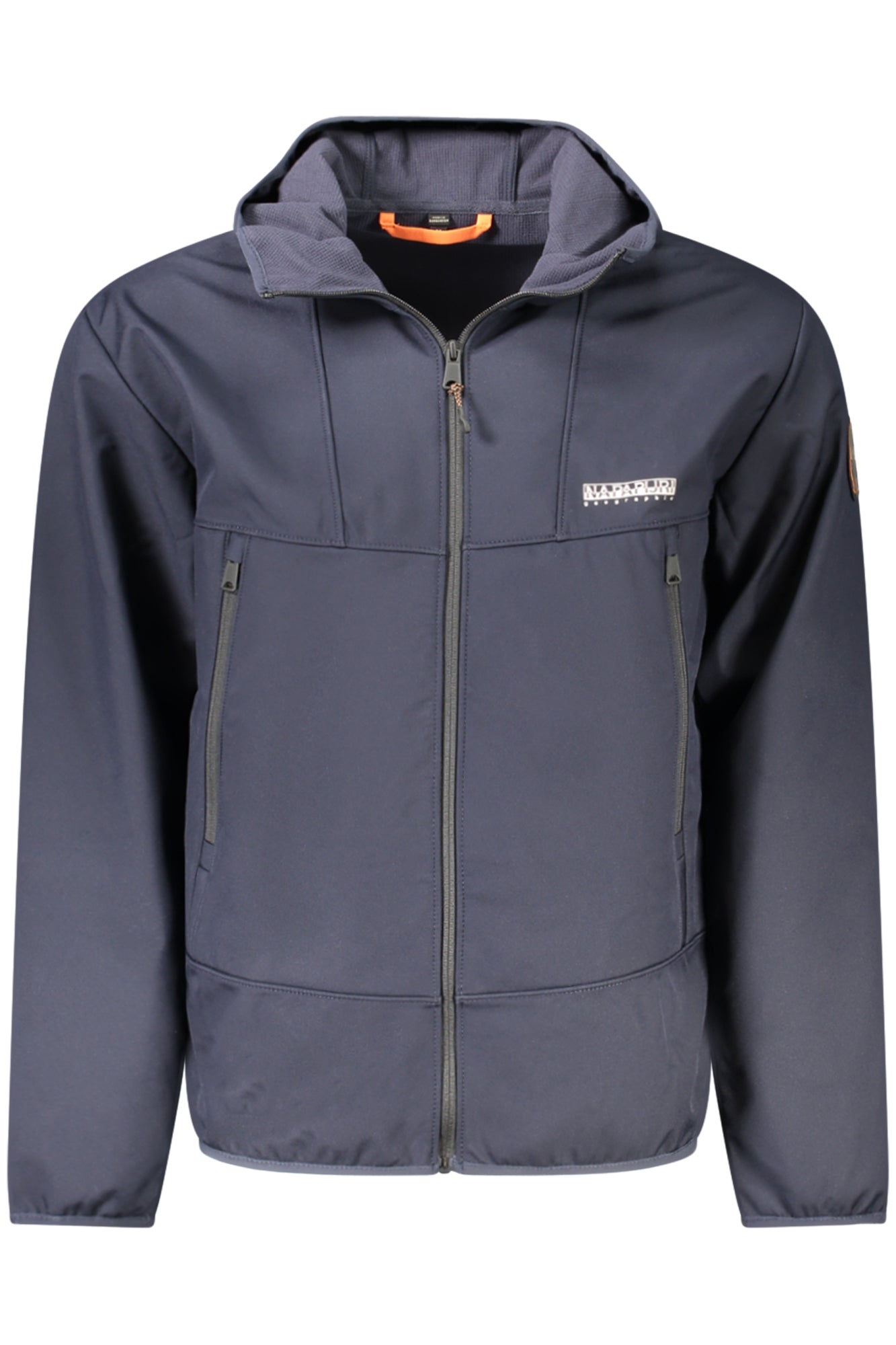 NAPAPIJRI HERRENJACKE BLAU