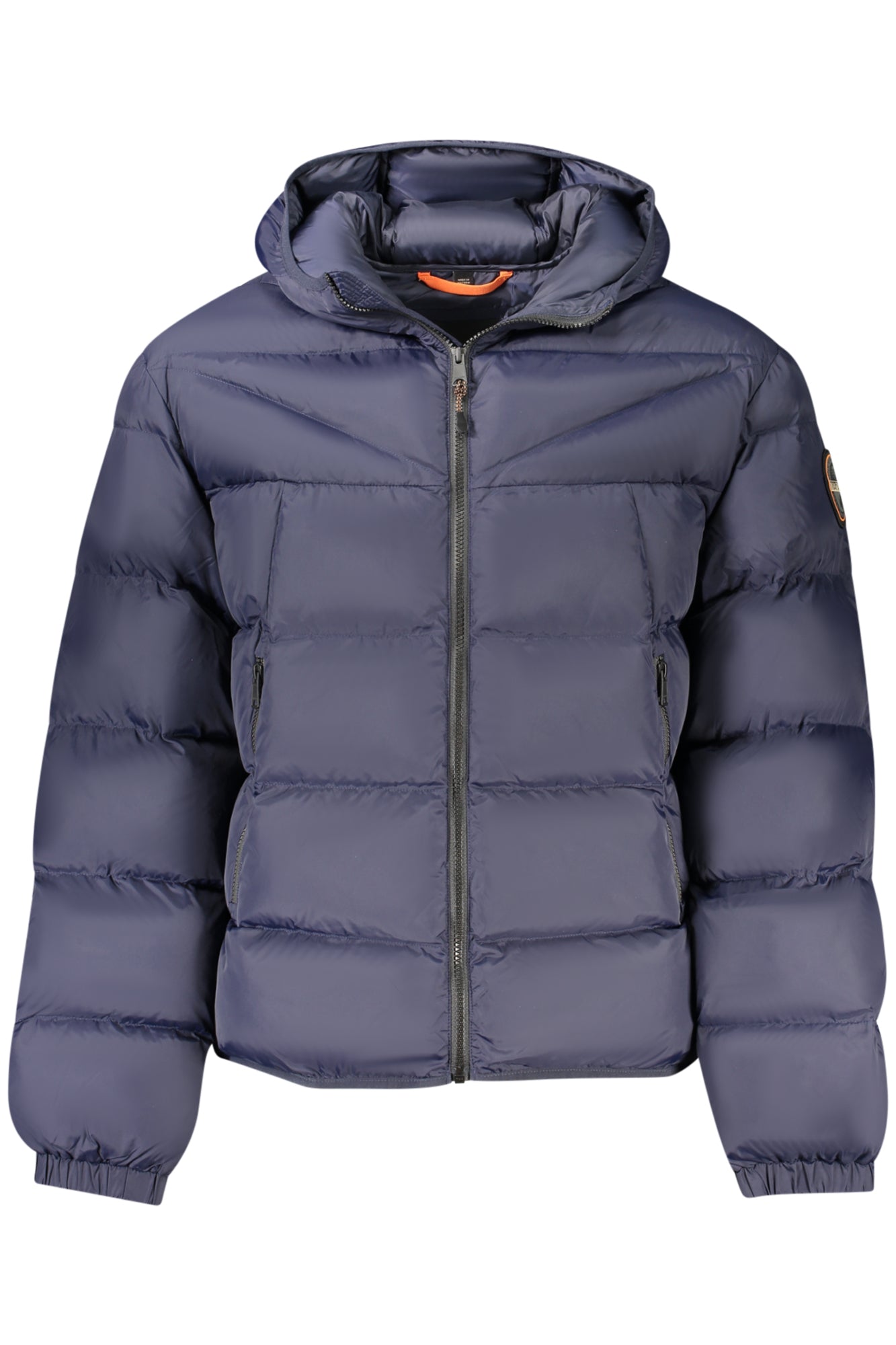 NAPAPIJRI HERRENJACKE BLAU