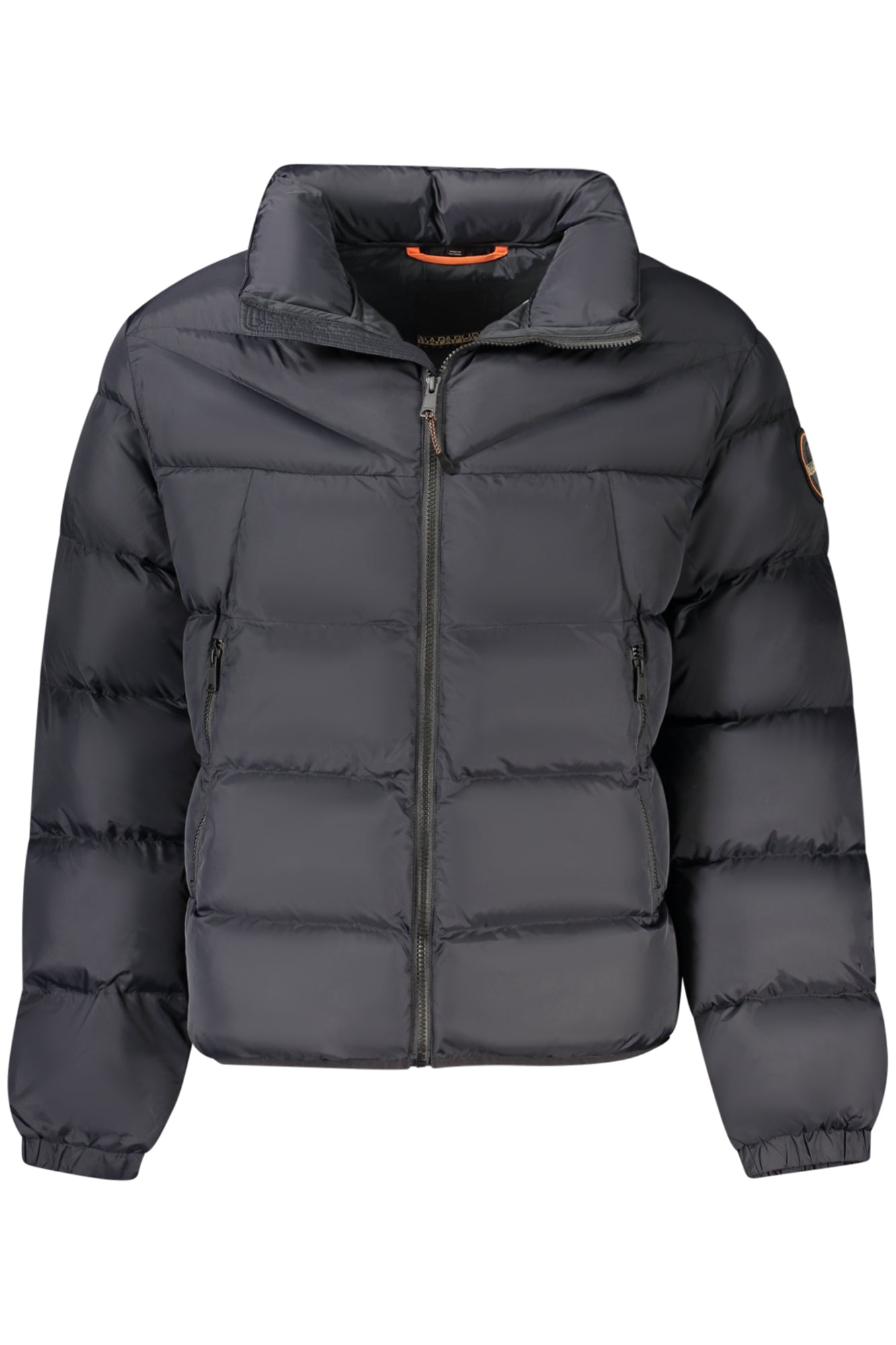 NAPAPIJRI HERRENJACKE SCHWARZ