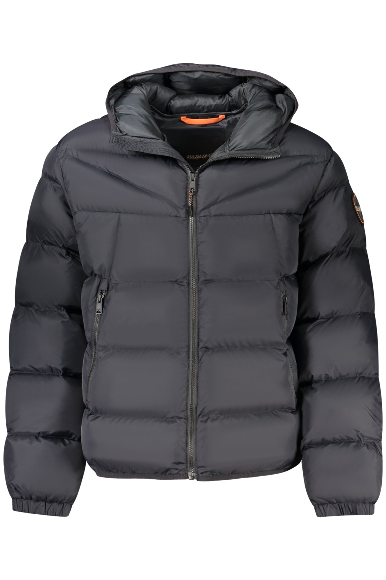 NAPAPIJRI HERRENJACKE SCHWARZ