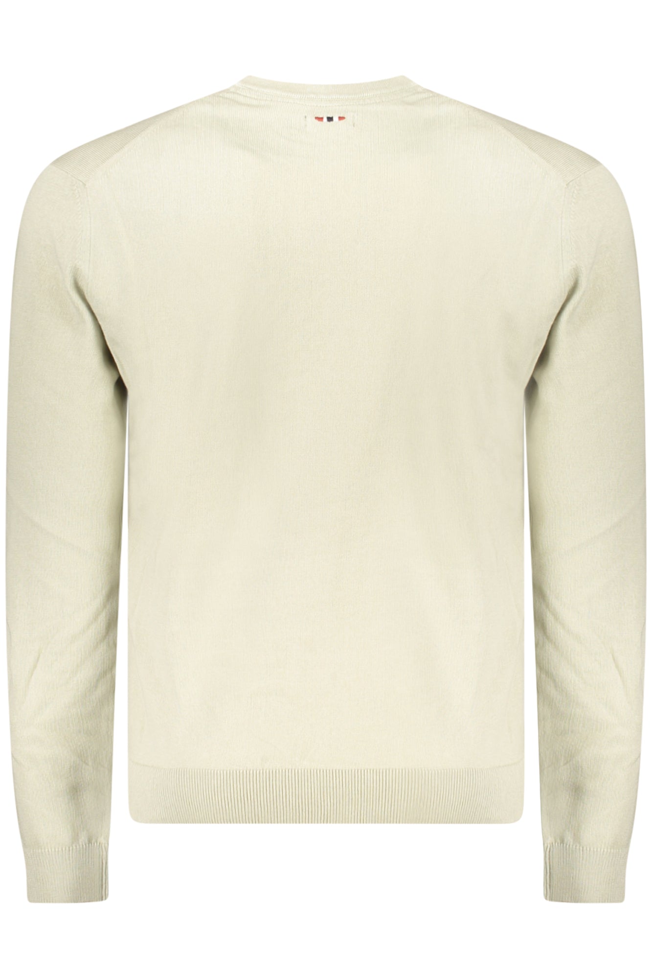 Napapijri Herren Pullover in Beige