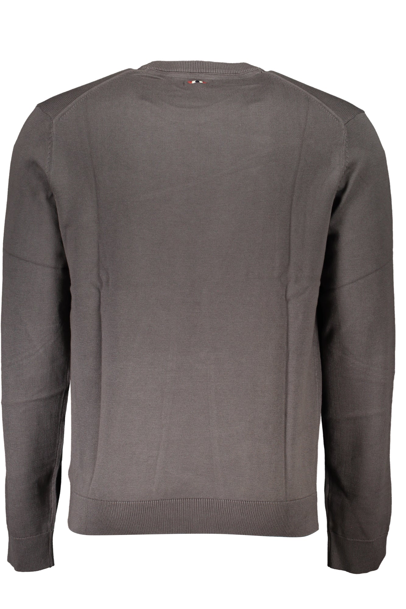 GRAUER PULLOVER FÜR MÄNNER VON NAPAPIJRI