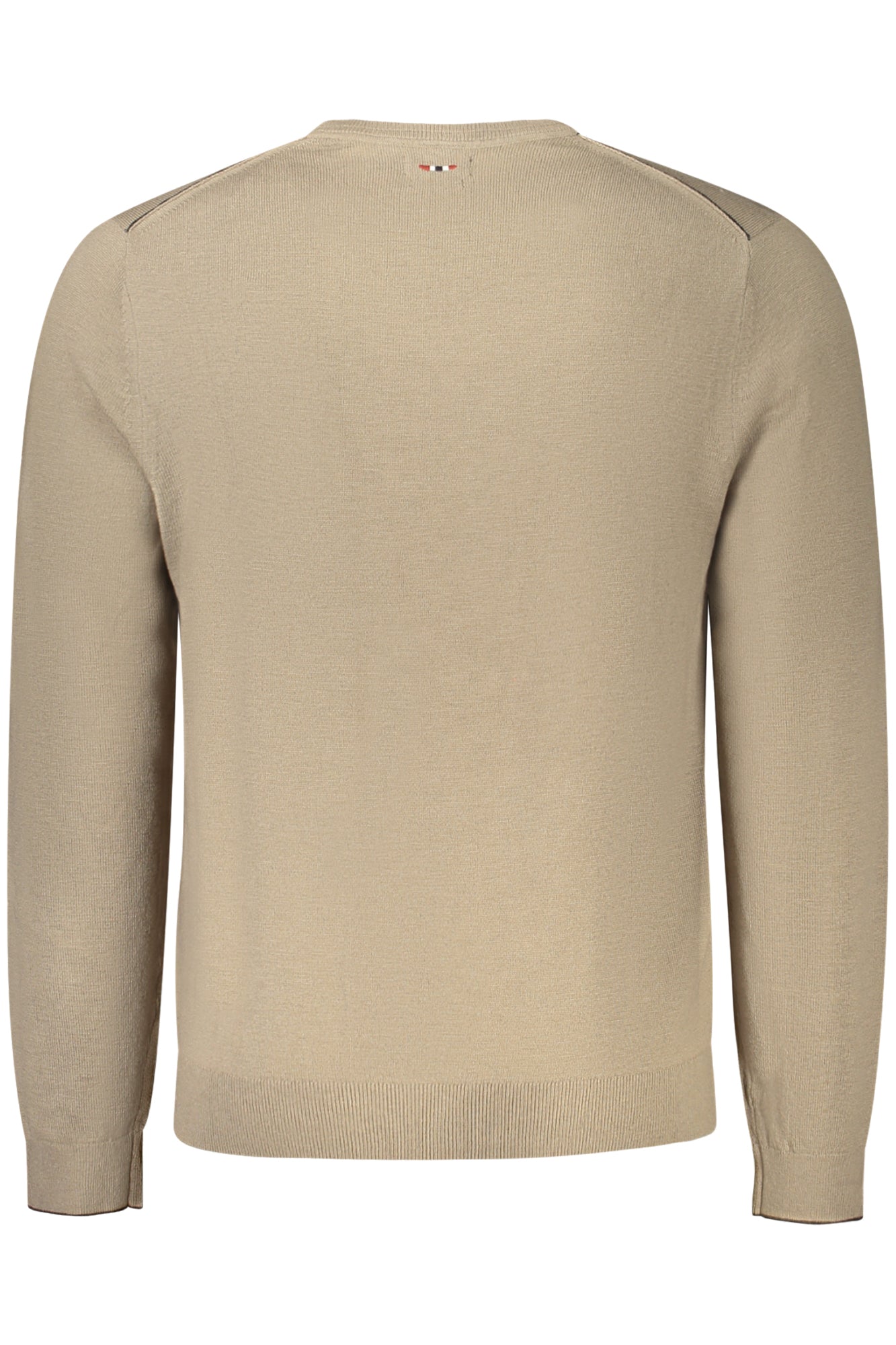 Napapijri Herren Pullover Braun
