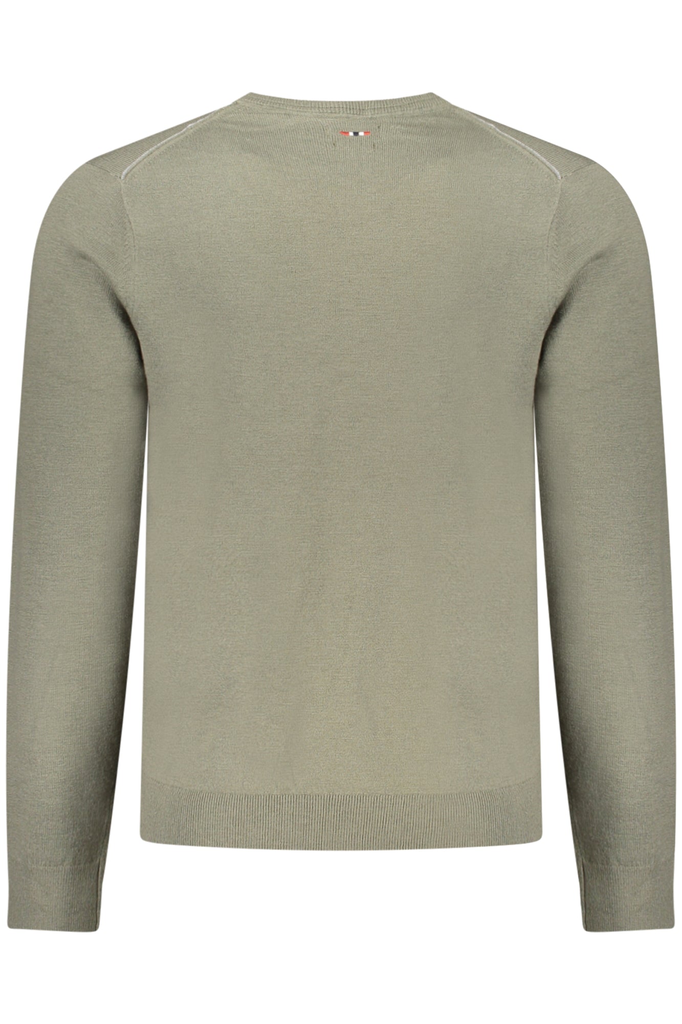 Napapijri Herren Pullover Grün