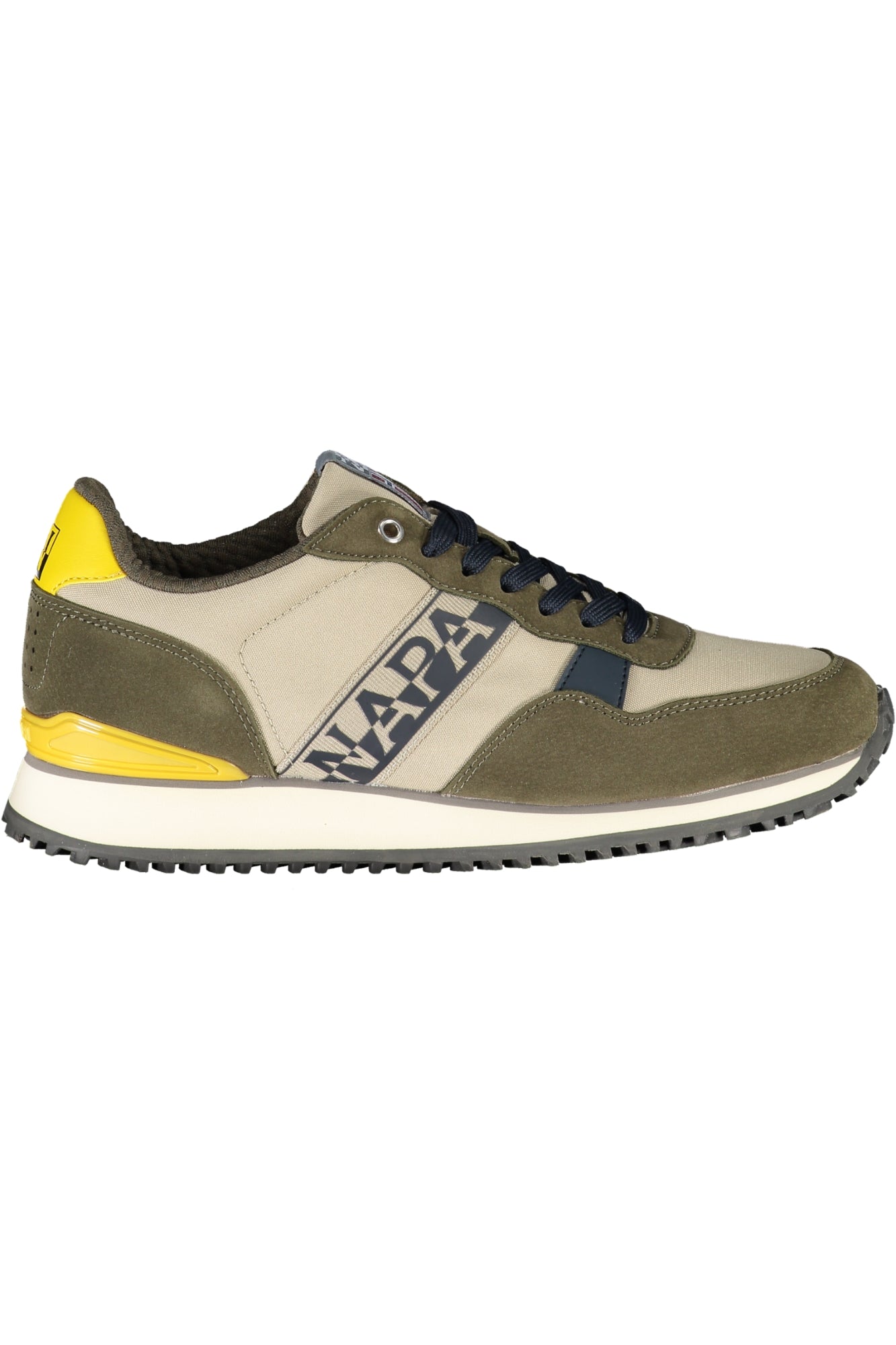 NAPAPIJRI SCHUHE BEIGE HERREN-SPORTSCHUHE